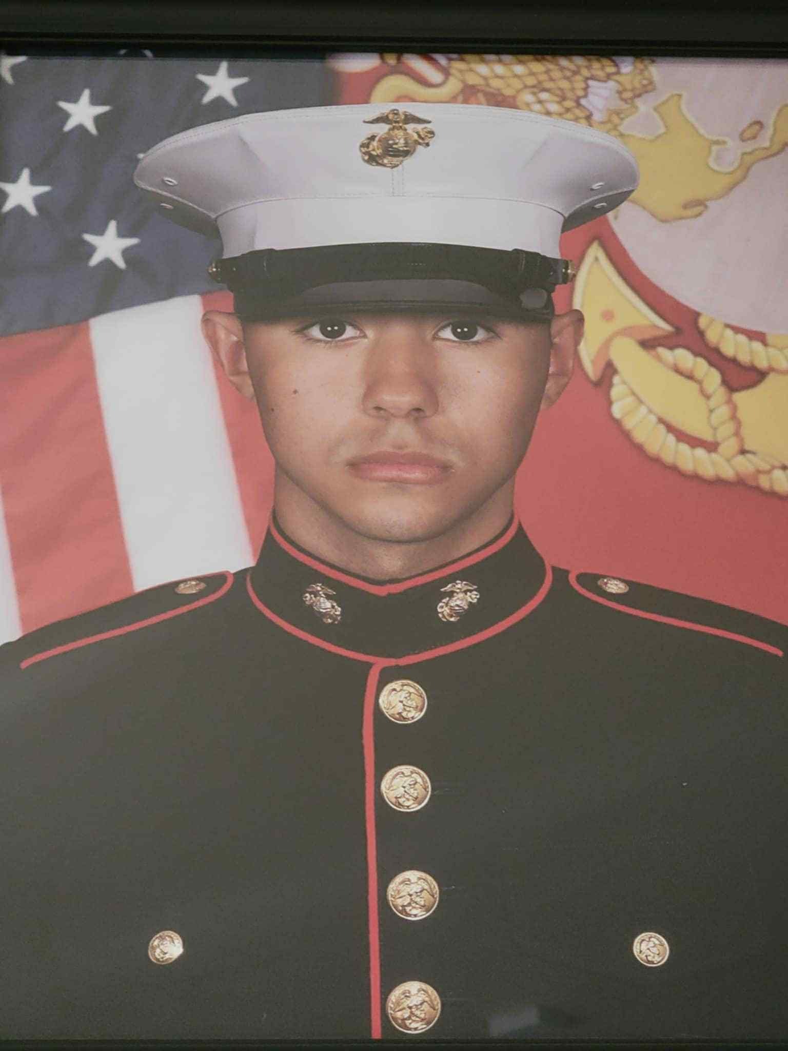 Bryan Delahoya, the son, the brother, the friend. by kahlil mckinnie  gofundme donation
