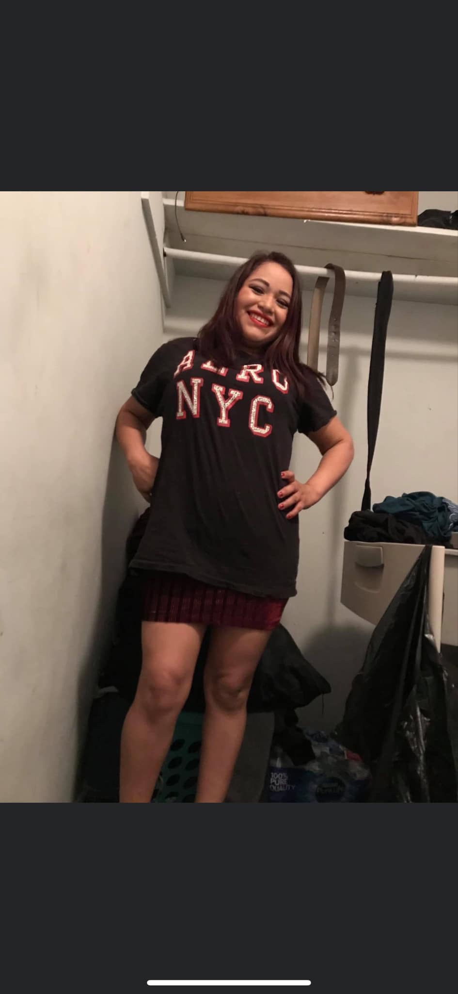 Joba Victoriana Cabrera Mendez by Lucia Julieta Cabrera Mendez  gofundme donation