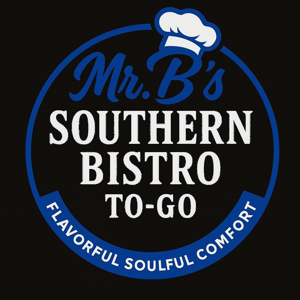 Help Chef Randy Bring Mr. B’s Southern Bistro to Dallas, TX campaign photo, 7 of 8