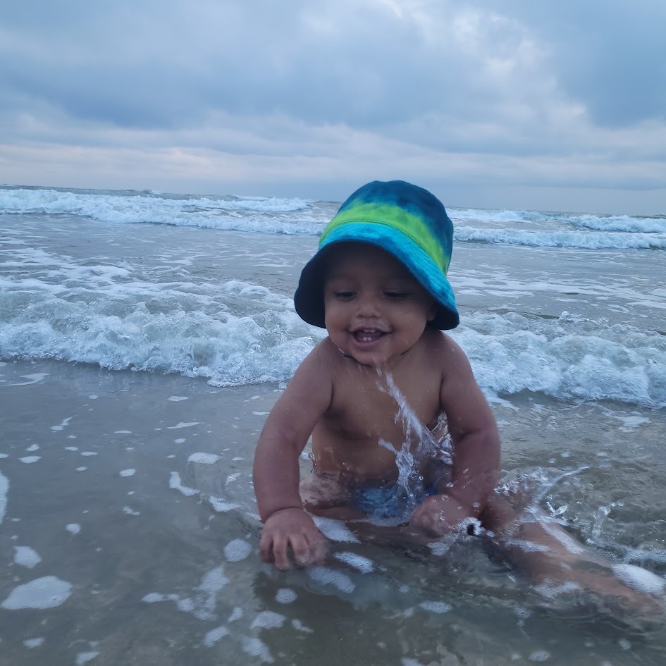 Help Us Adopt Our Grandson Kobe – A Journey of Love campaign photo, 6 of 7