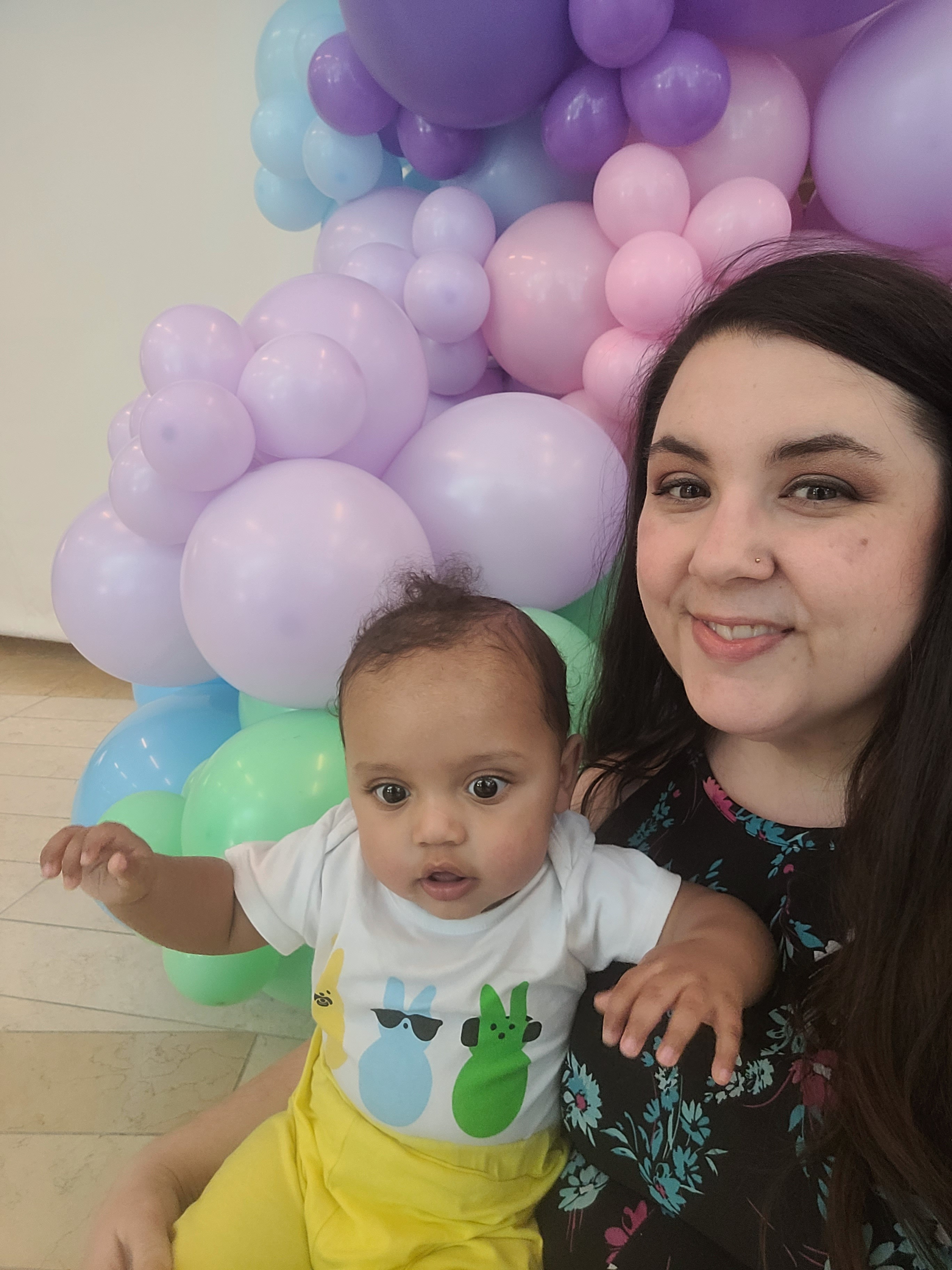 Help Us Adopt Our Grandson Kobe – A Journey of Love campaign photo, 4 of 7