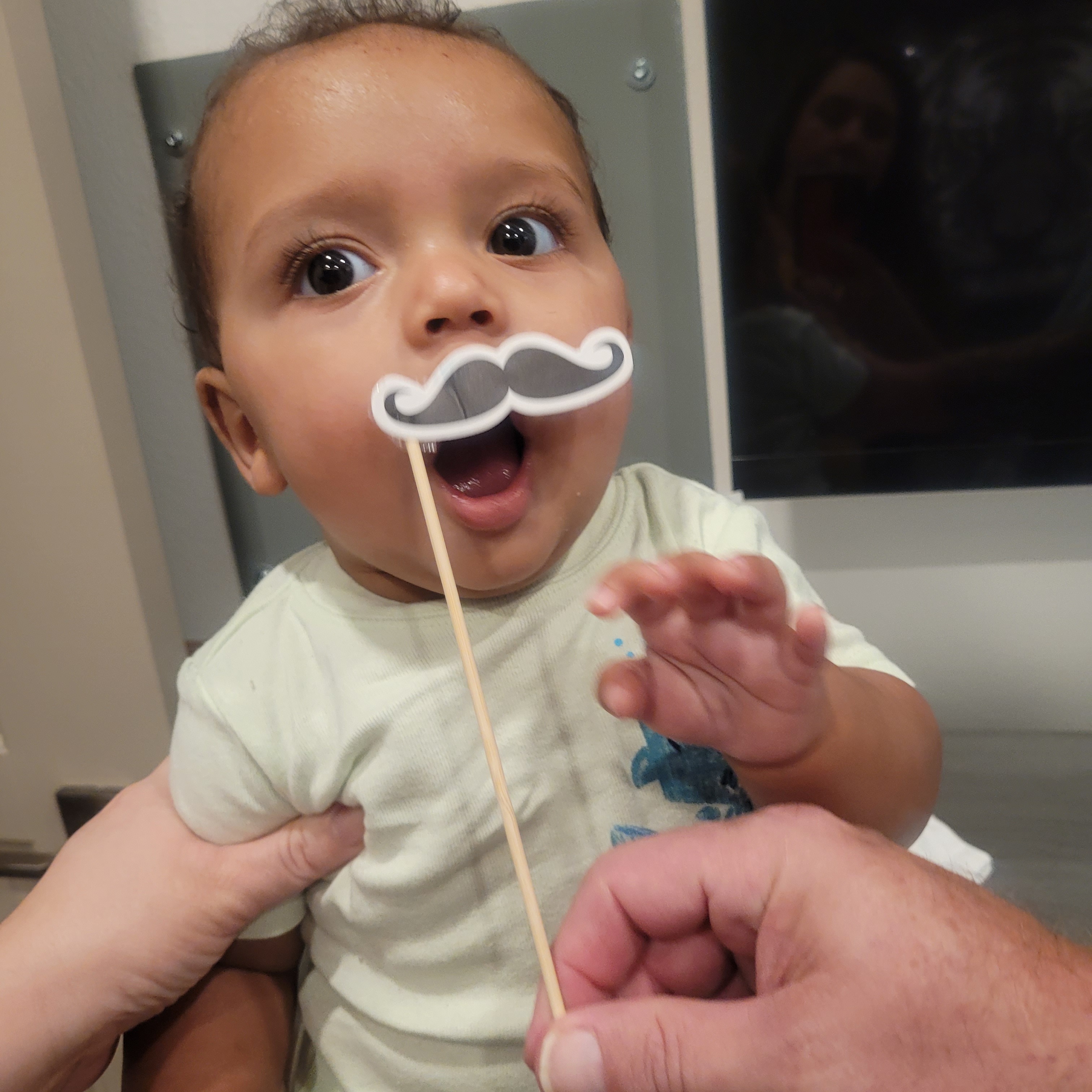 Help Us Adopt Our Grandson Kobe – A Journey of Love campaign photo, 5 of 7
