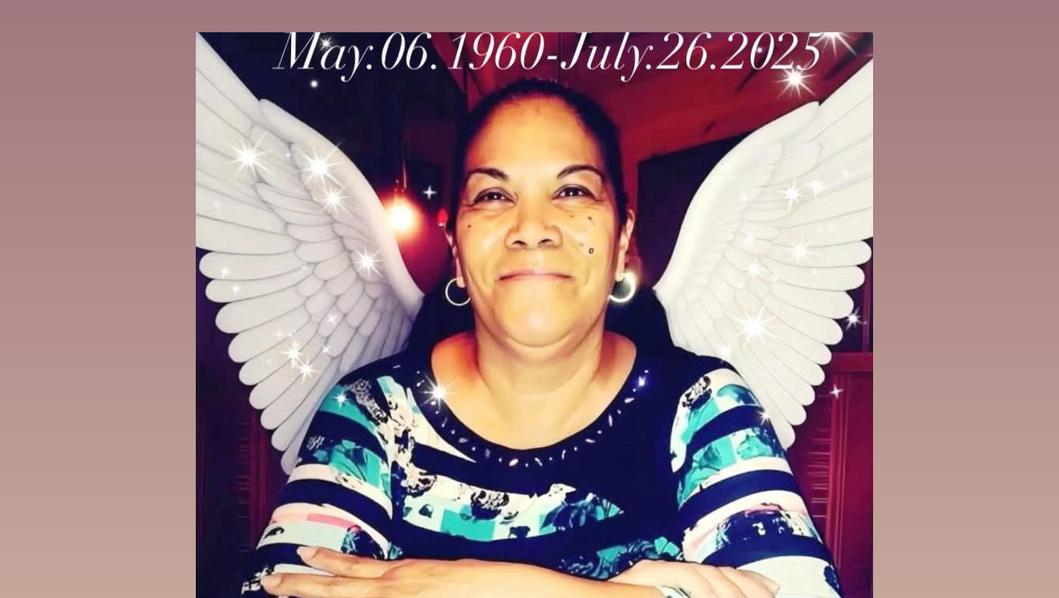 <h1>Comfort and Support Monica Arreola’s Family<span class="hidden-full-title" style="display:none;"> ❤️ by Olivia Arreola</span></h1>