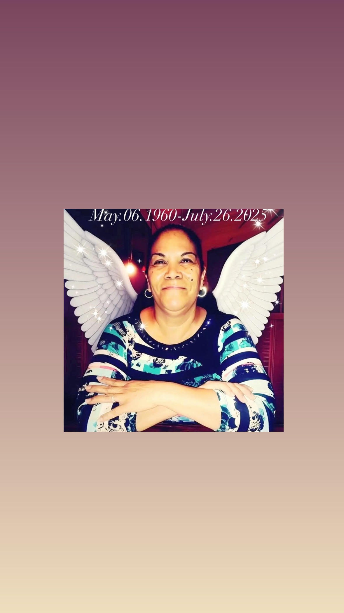 Comfort and Support Monica Arreola
