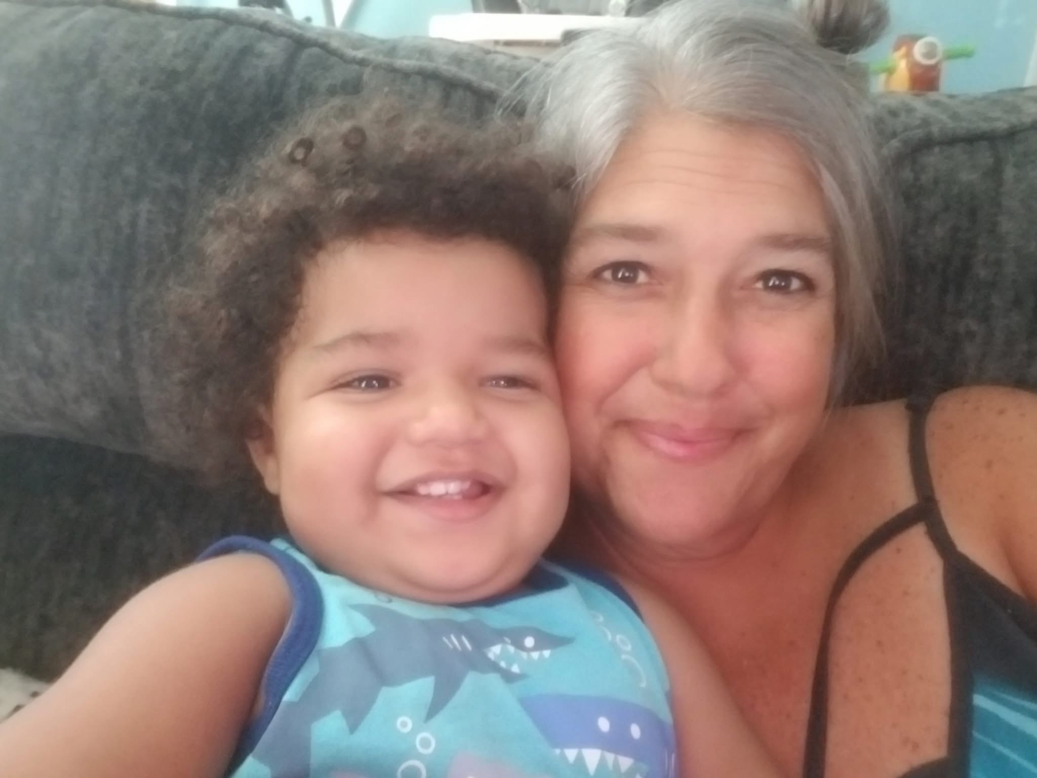 Help Lacey, Sharon & Nyah cope with their Tragic loss by Tracy McWilliams  gofundme donation