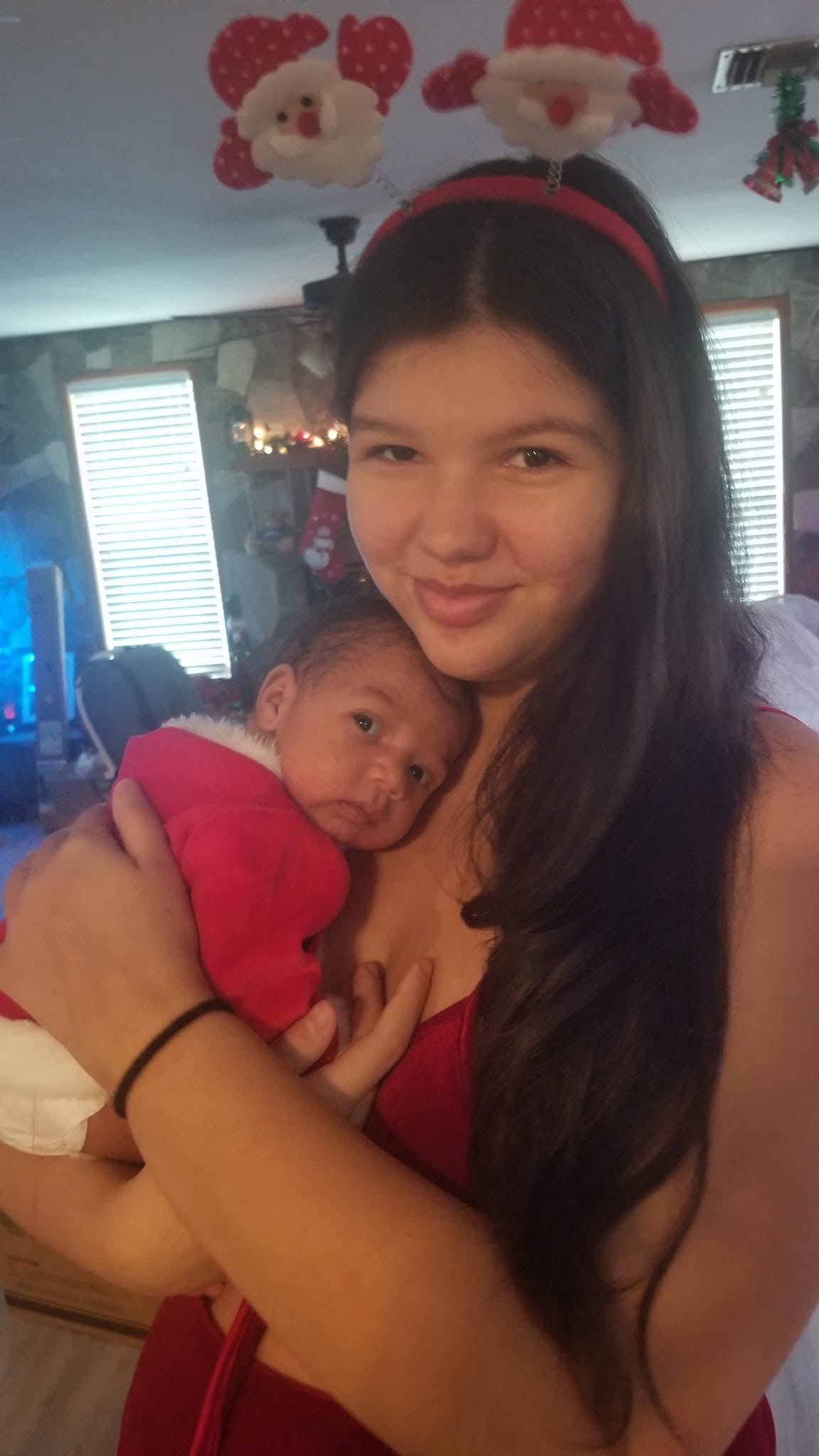 Help Lacey, Sharon & Nyah cope with their Tragic loss by Tracy McWilliams  gofundme donation