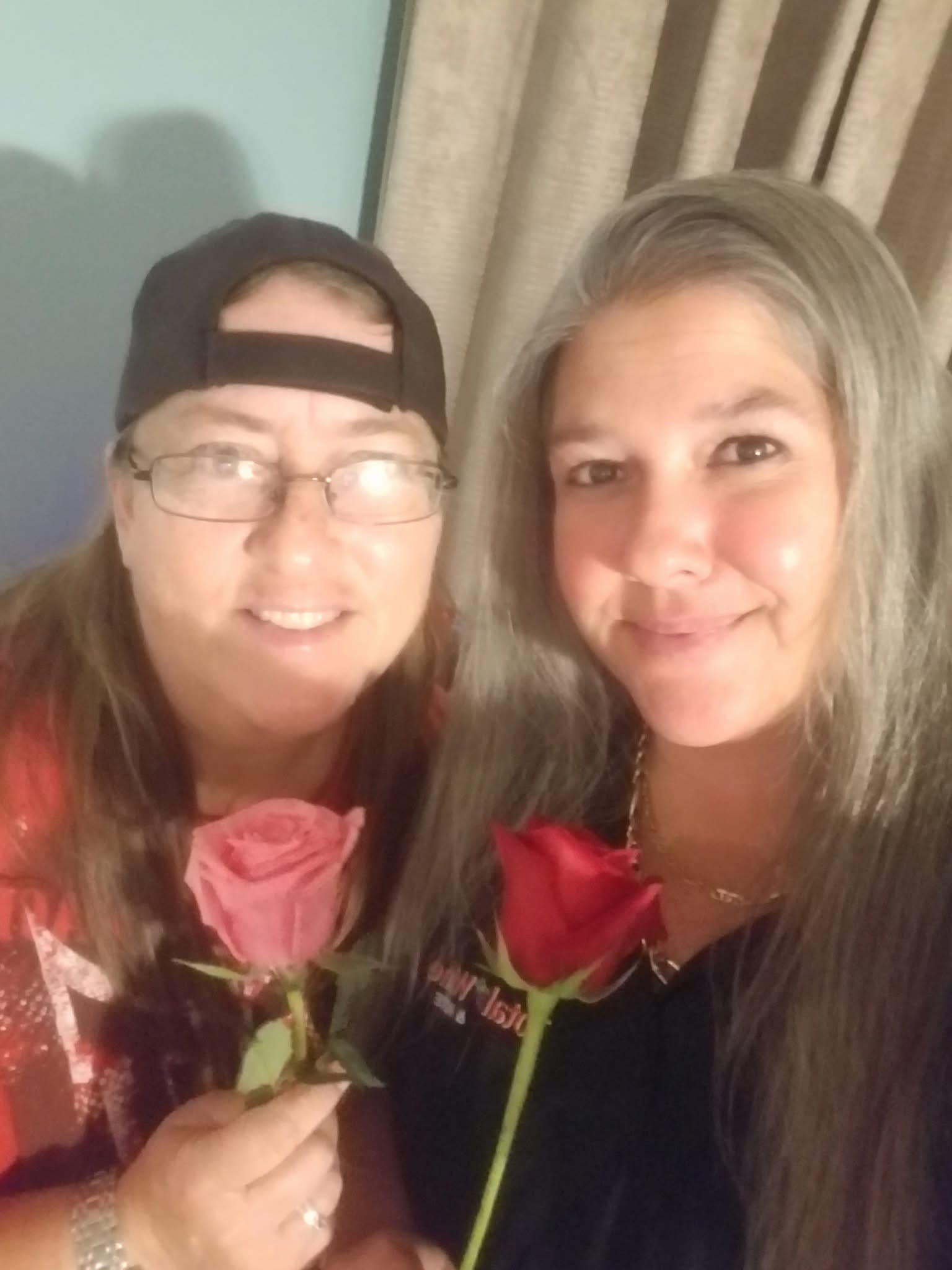 Help Lacey, Sharon & Nyah cope with their Tragic loss by Tracy McWilliams  gofundme donation