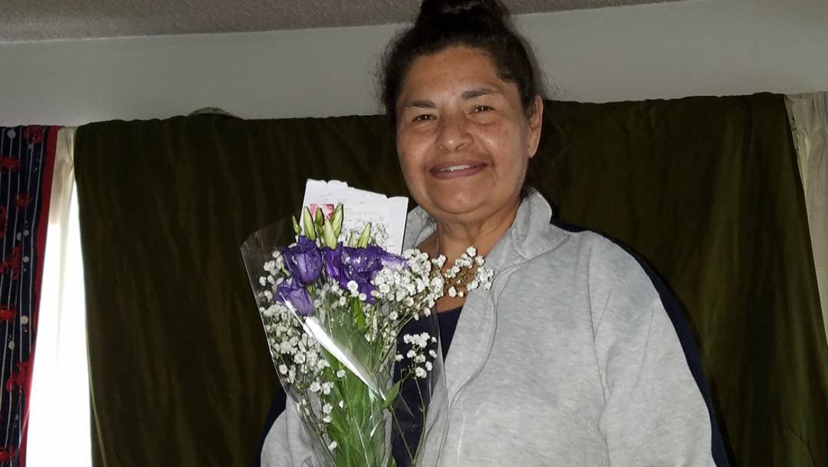 <h1>Join Us in Remembering Carmen’s Kind Spirit<span class="hidden-full-title" style="display:none;"> ❤️ by Michael Rivera</span></h1>