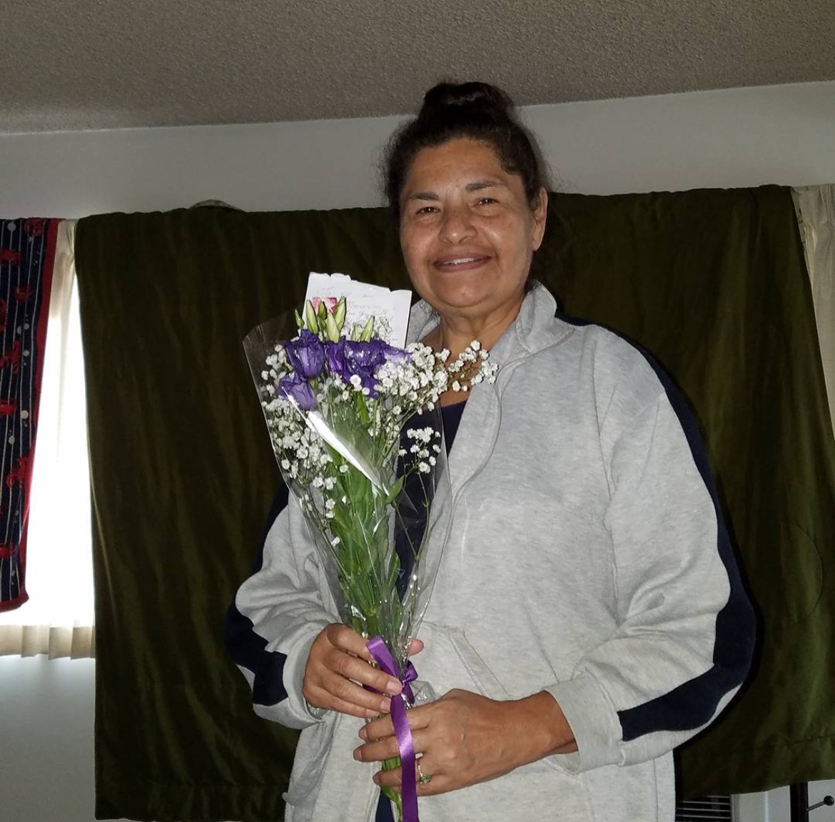 Join Us in Remembering Carmen