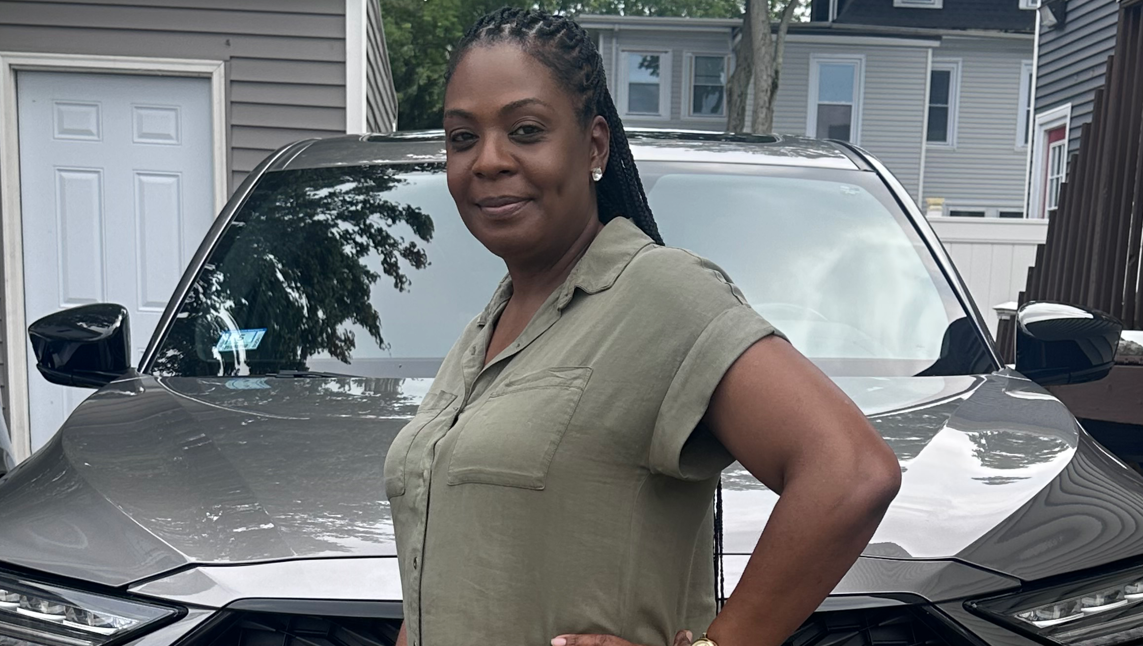 <h1>In Loving Memory of Cecile Gardener<span class="hidden-full-title" style="display:none;"> ❤️ by Marlon Allen</span></h1>