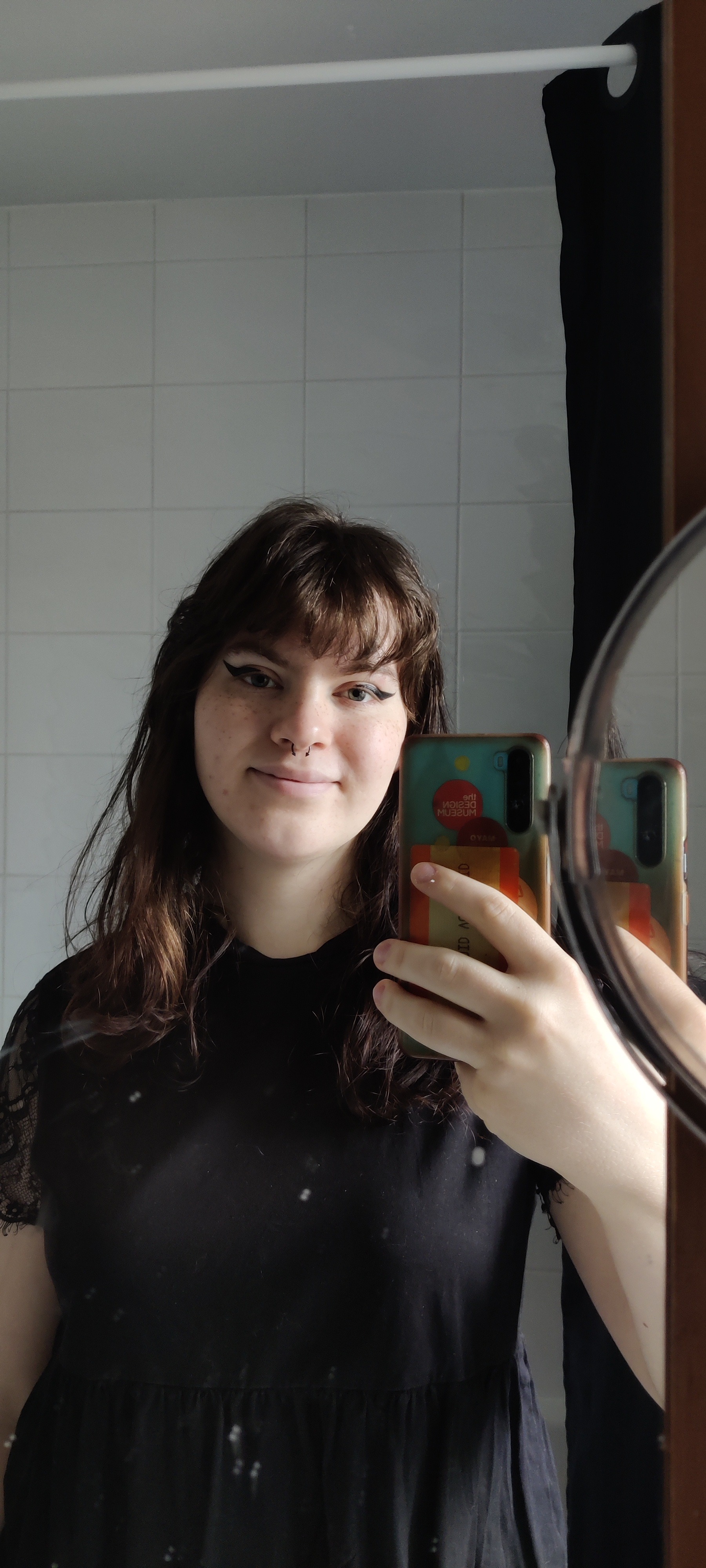 Help Lucy fund her Facial Feminization Surgery (FFS) campaign photo, 4 of 5