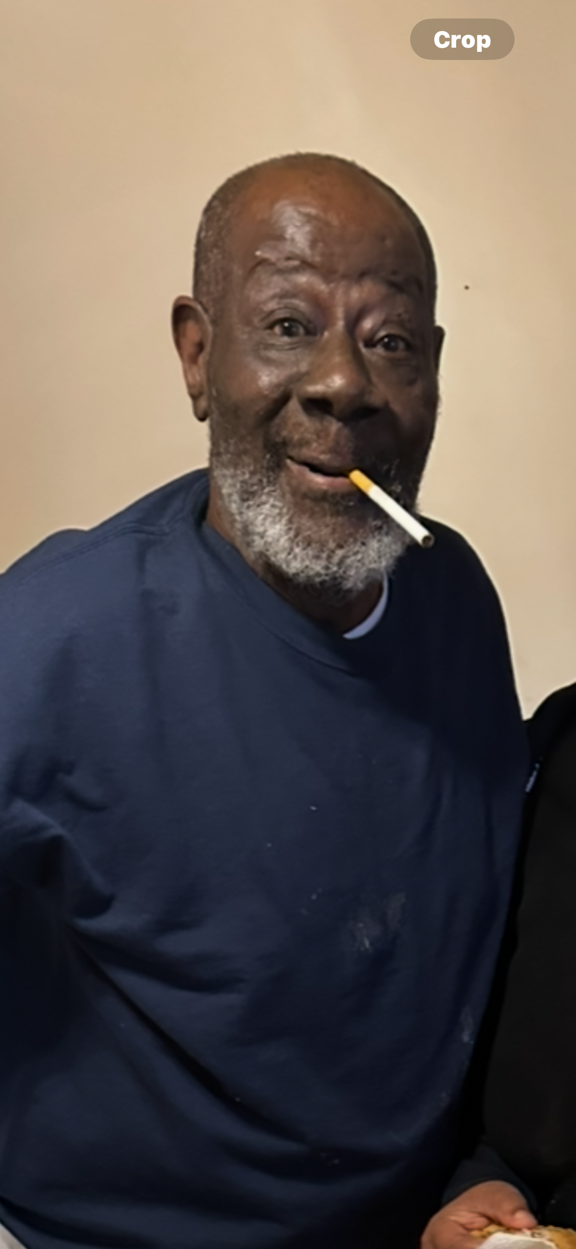Support Johnny Williams