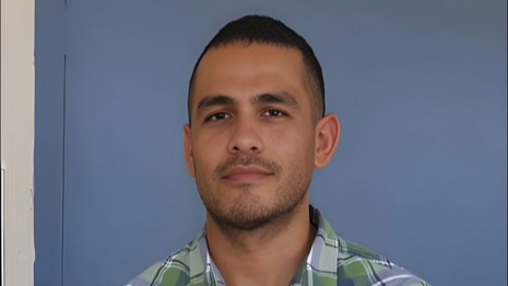 <h1>In Loving Memory of Chito Gone Too Soon<span class="hidden-full-title" style="display:none;"> ❤️ by Carmen Melton</span></h1>