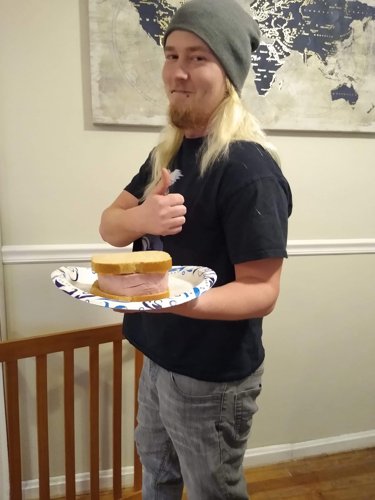 DJ
