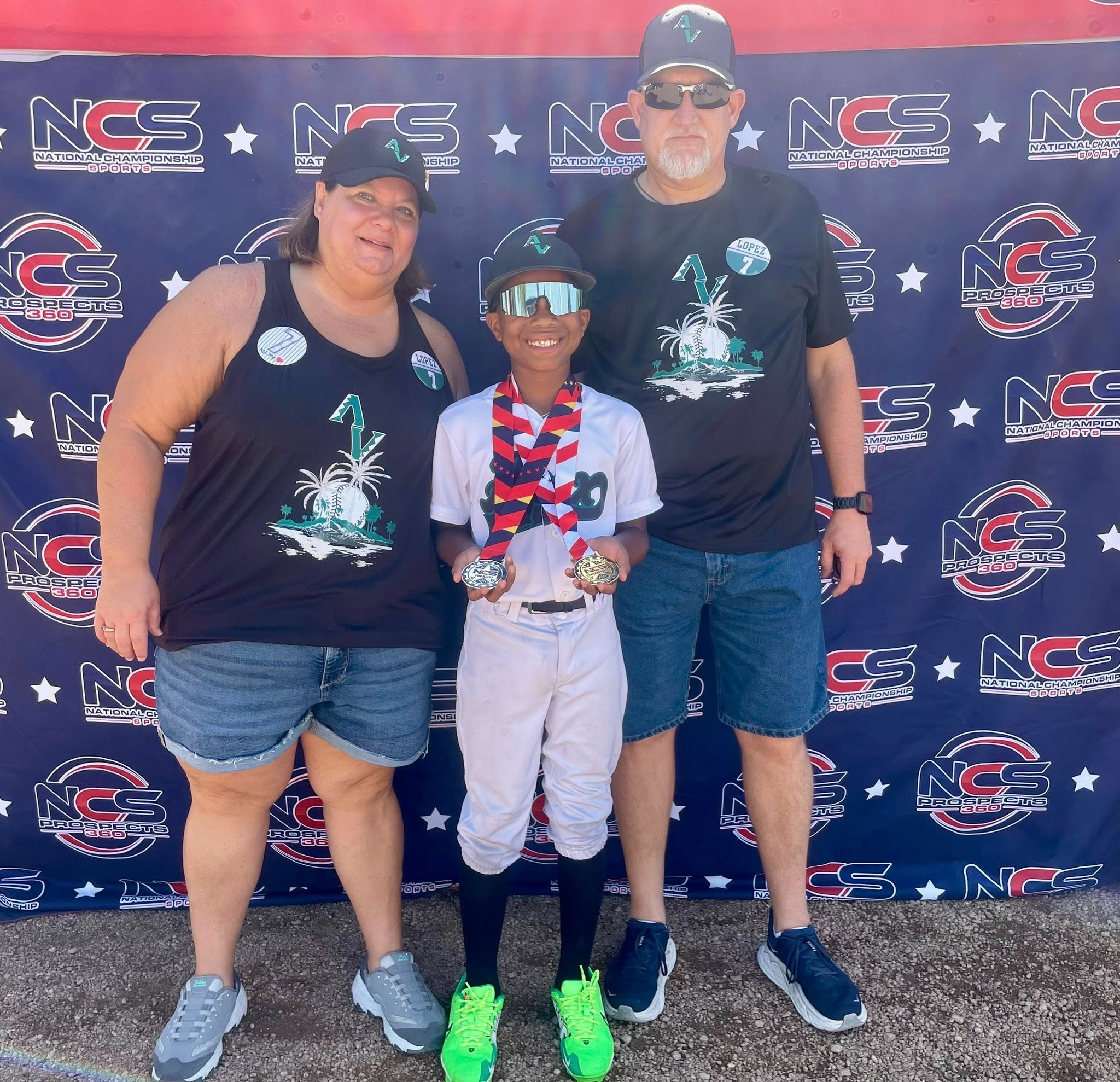 Help Kaleb Heal: Baseball Accident Recovery campaign photo, 4 of 7