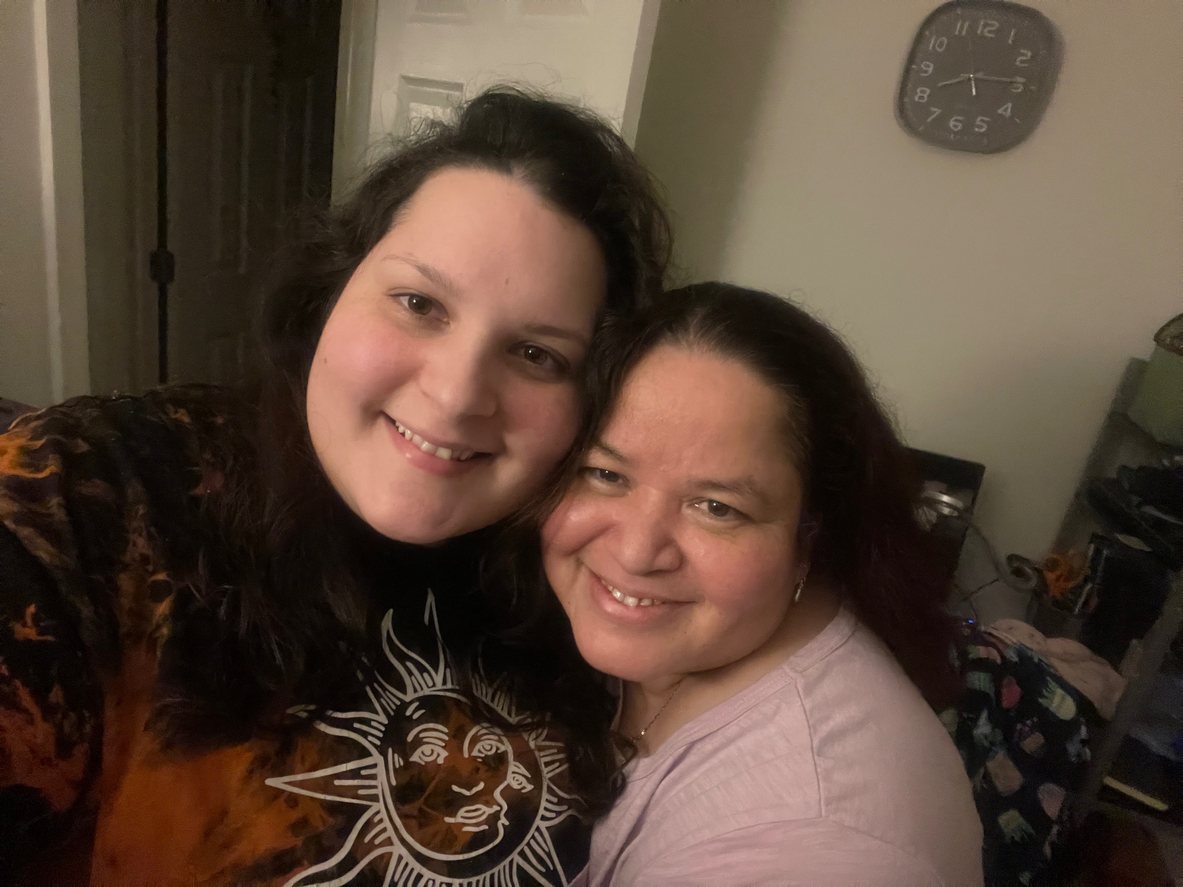 Help My Mom Get Life-Saving Brain Surgery campaign photo, 4 of 5