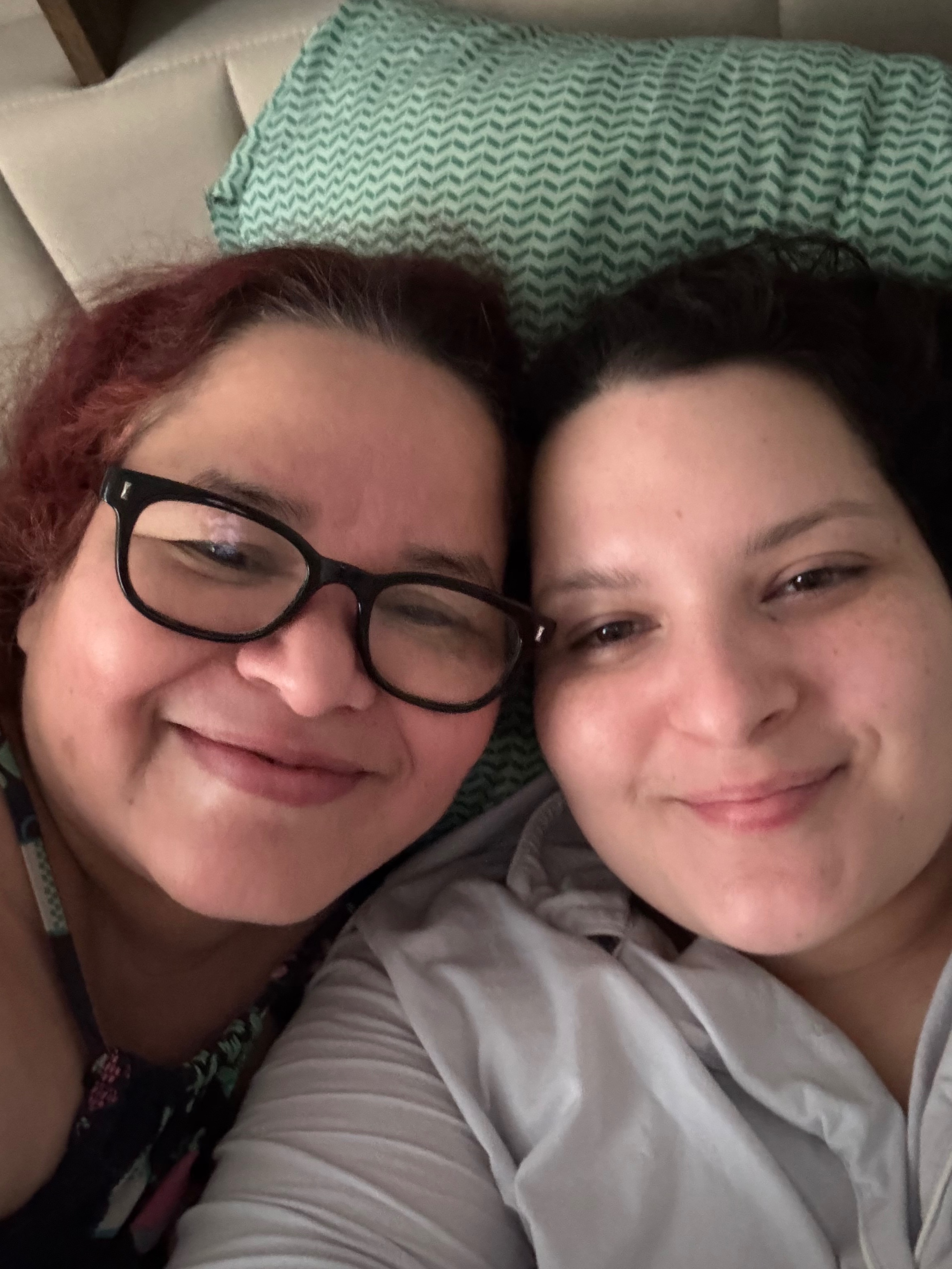 Help My Mom Get Life-Saving Brain Surgery campaign photo, 2 of 5