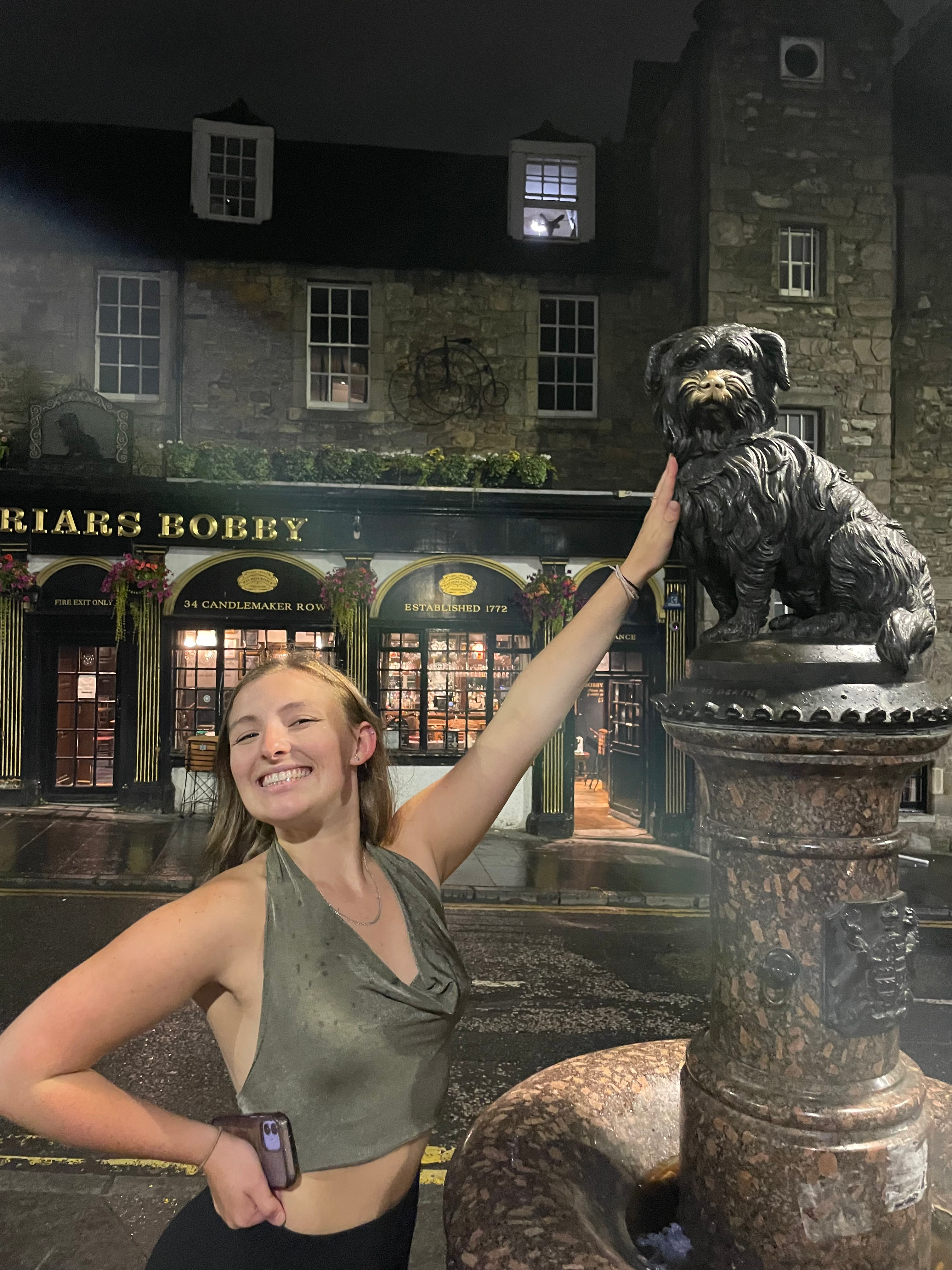 Joscelyne's Journey campaign photo, 2 of 6