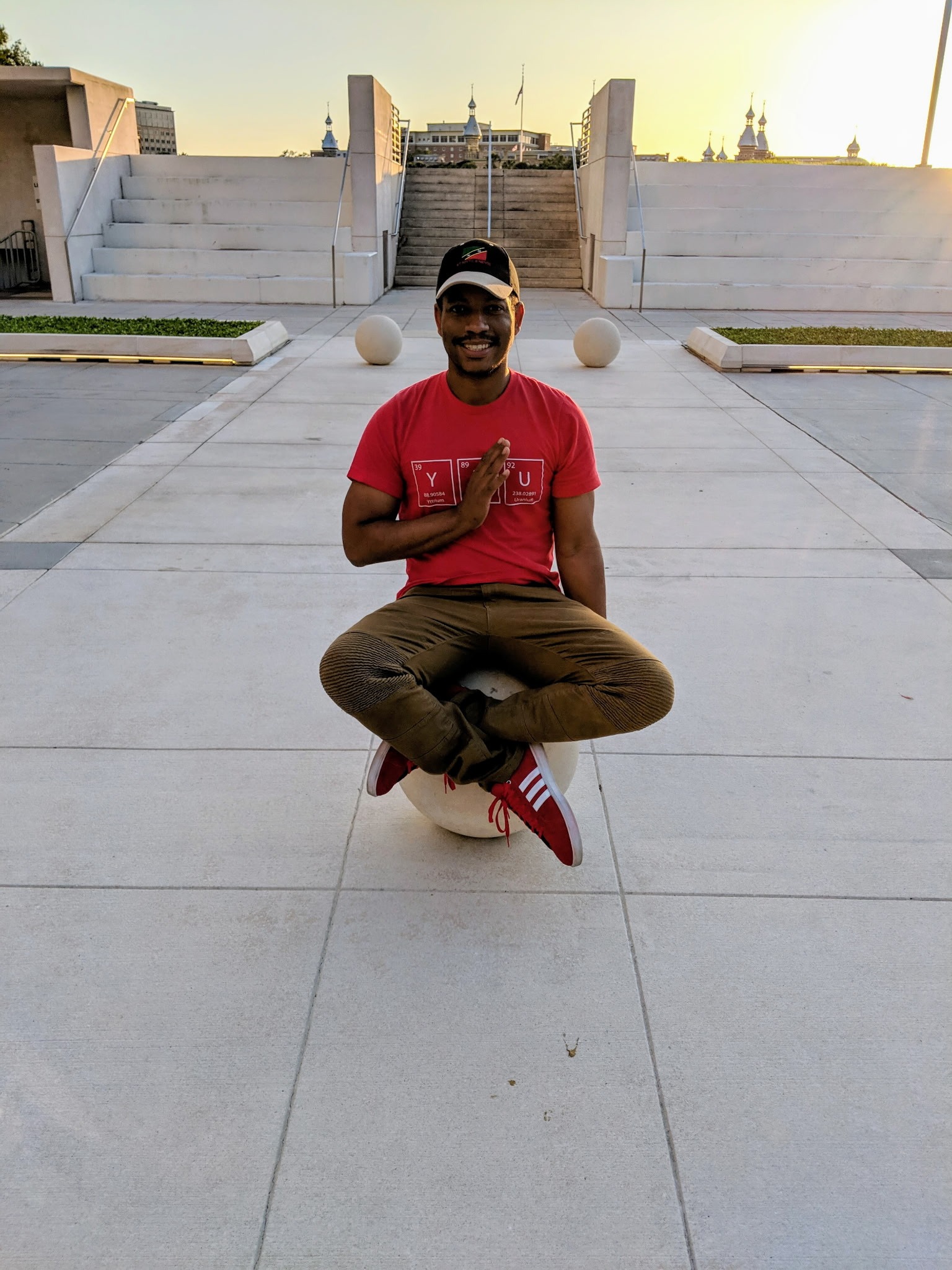 Donate to Yacu's Journey to Health campaign photo, 5 of 8