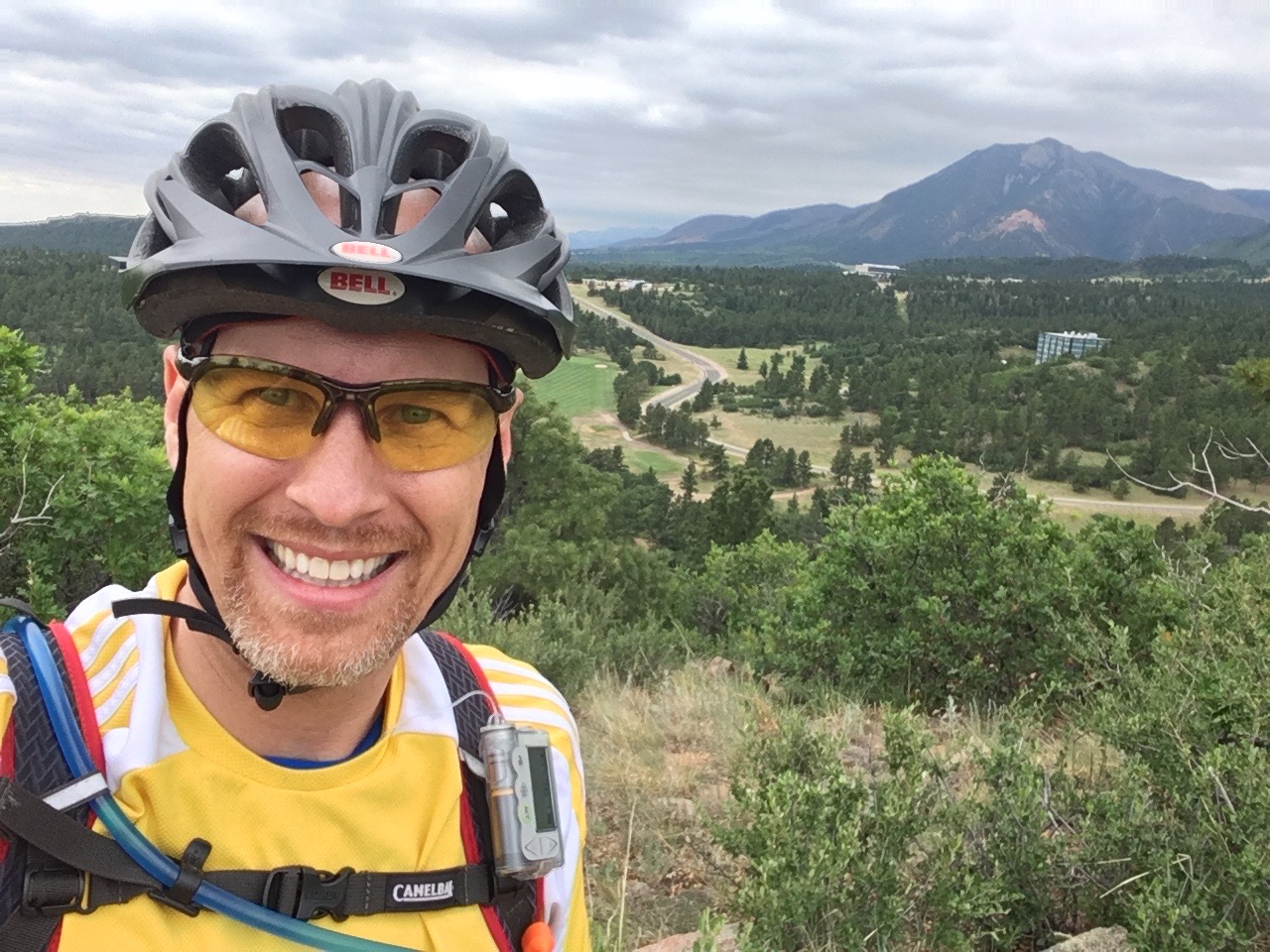 Master the Journey, improving the lives of those with T1D campaign photo, 4 of 6