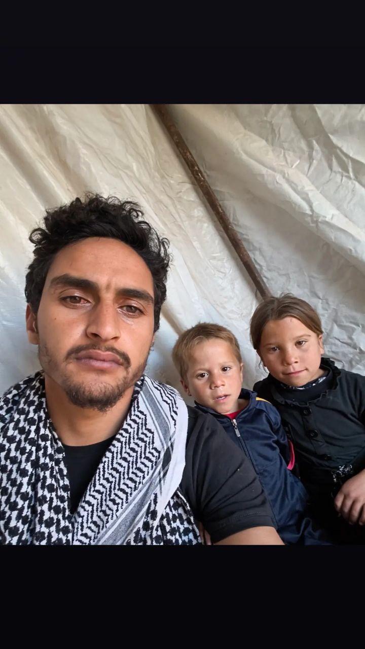 Donate for Mashal Ali's Family's Survival campaign photo, 5 of 6