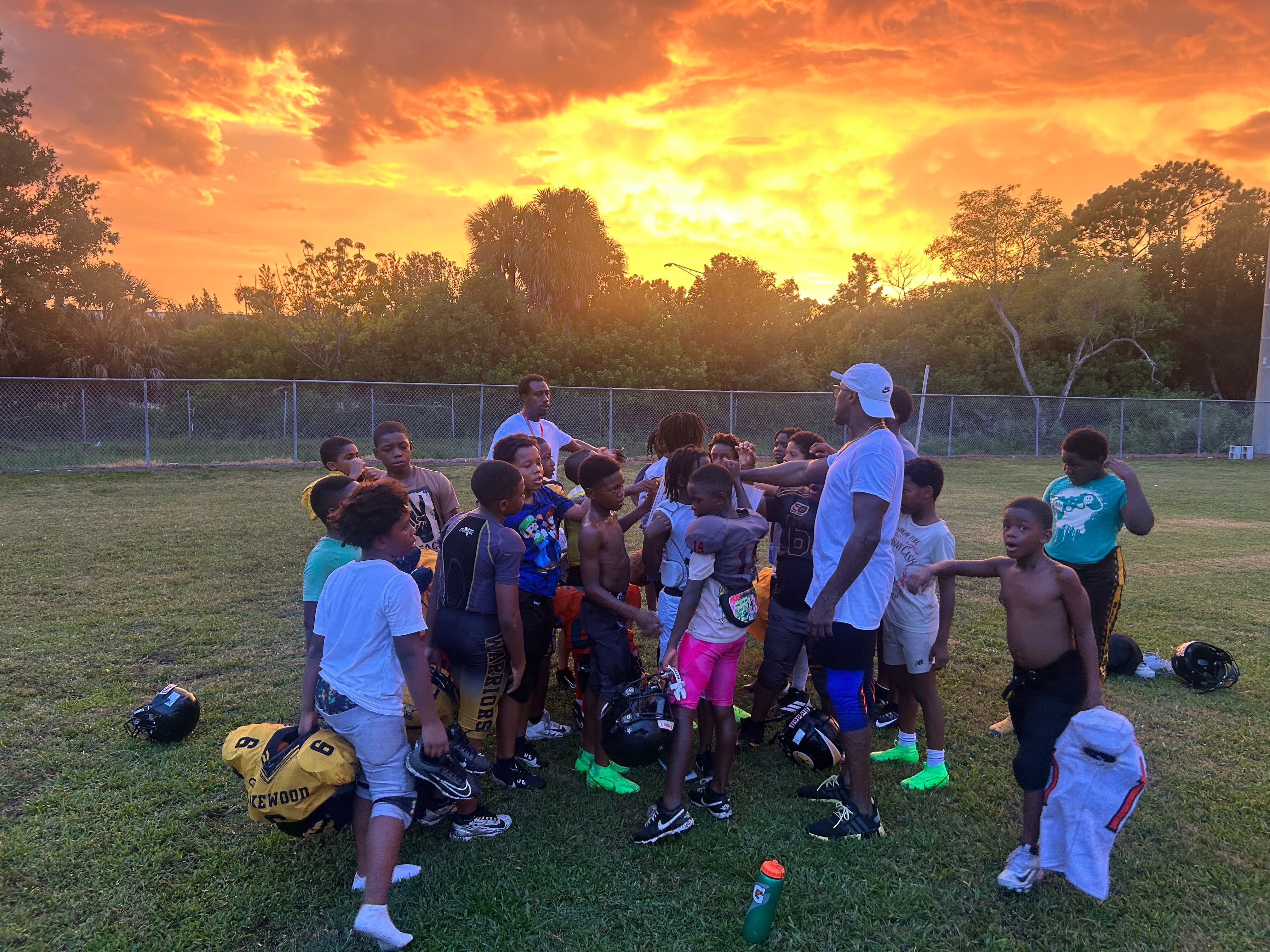 Support 9U Kids from Southside St. Pete campaign photo, 2 of 4