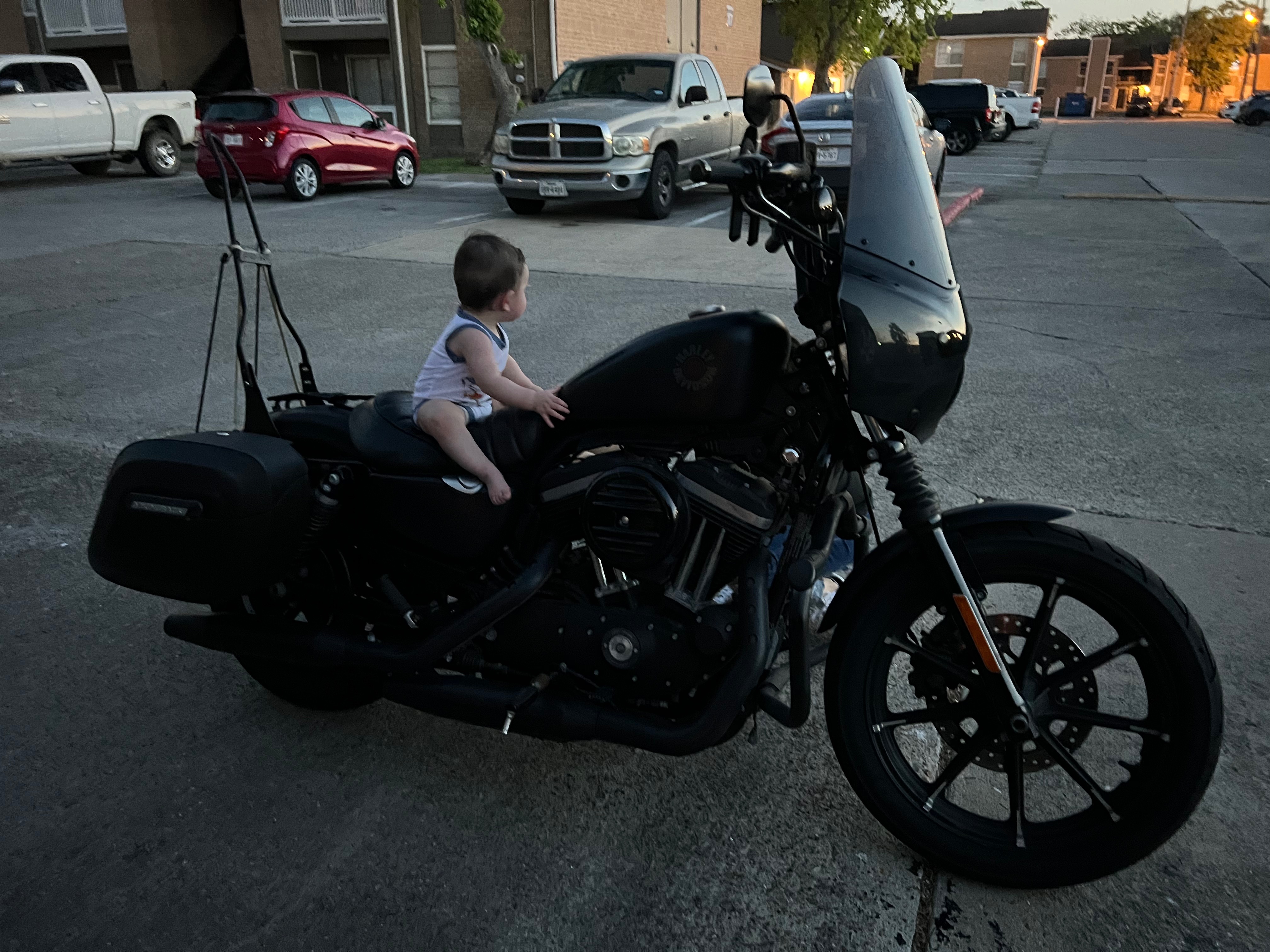 Motorcycle Accident: Husband needs Surgery campaign photo, 7 of 8