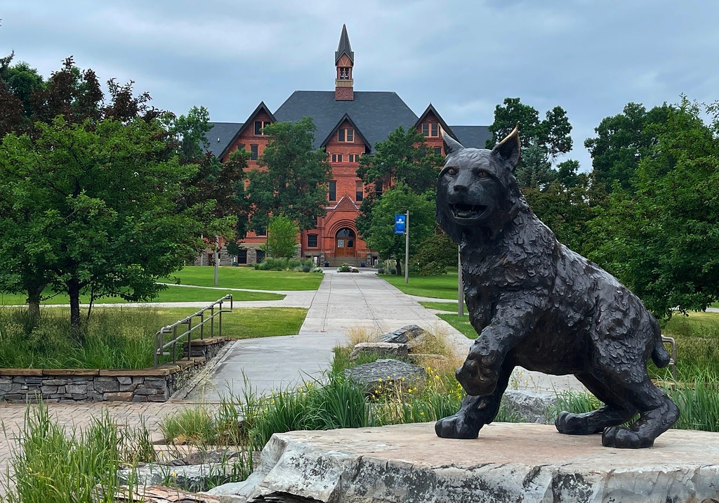 Help Tyler Hill Attend MSU Bozeman for Architecture campaign photo, 6 of 7