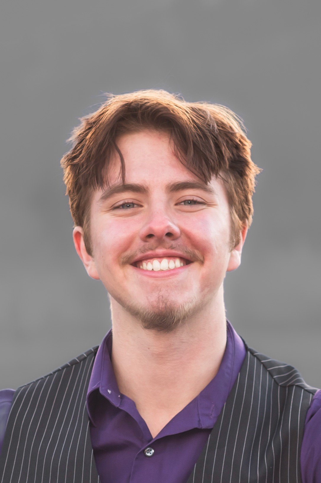 Help Tyler Hill Attend MSU Bozeman for Architecture campaign photo, 2 of 7