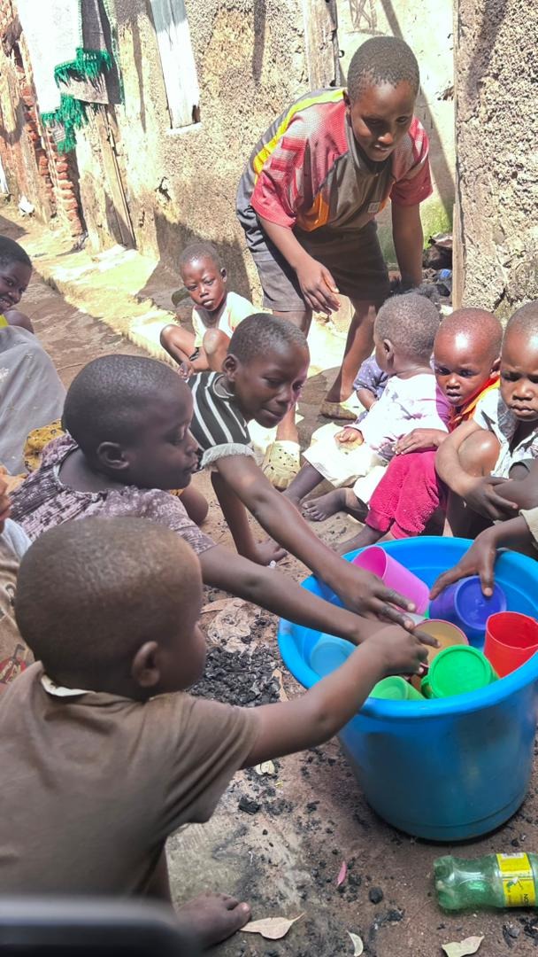 Charity & Humanitarian Support campaign photo, 2 of 5