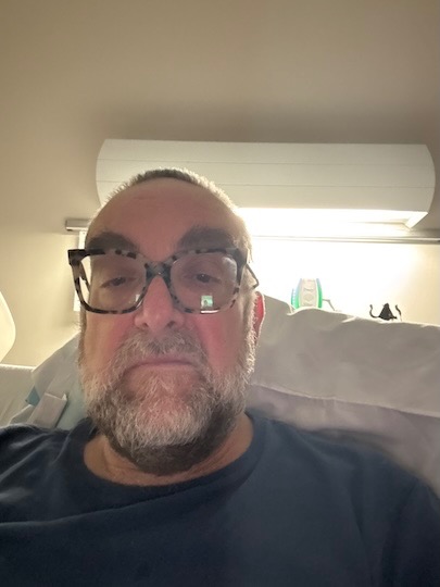 Join Robert's Fight to Walk Again campaign photo, 4 of 5