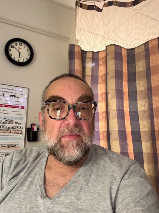 Join Robert's Fight to Walk Again campaign photo, 2 of 5