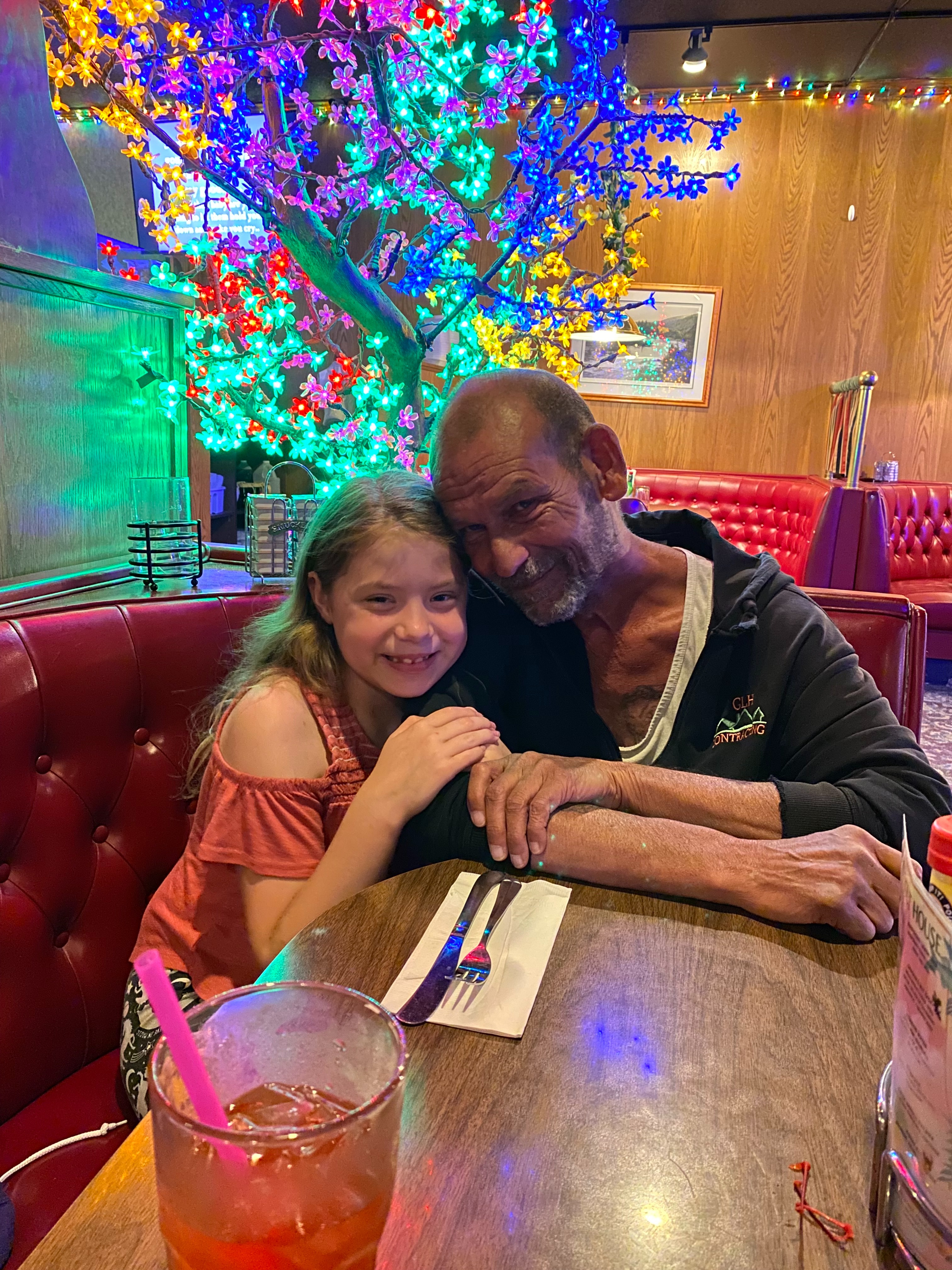 Support Gary's Urgent Liver Transplant campaign photo, 4 of 8