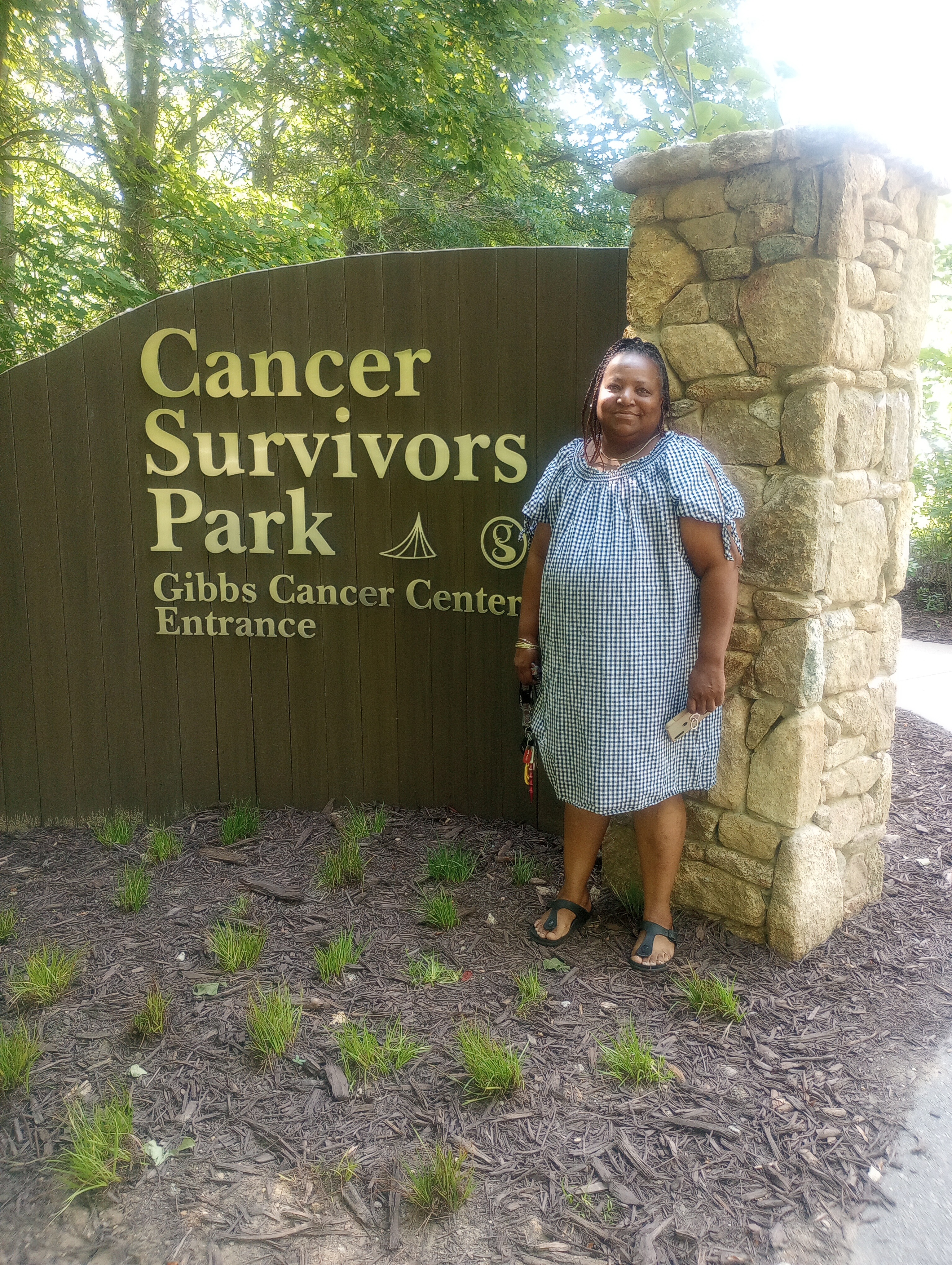 Donate to Margaret Sullivan's Cancer Fight campaign photo, 6 of 8