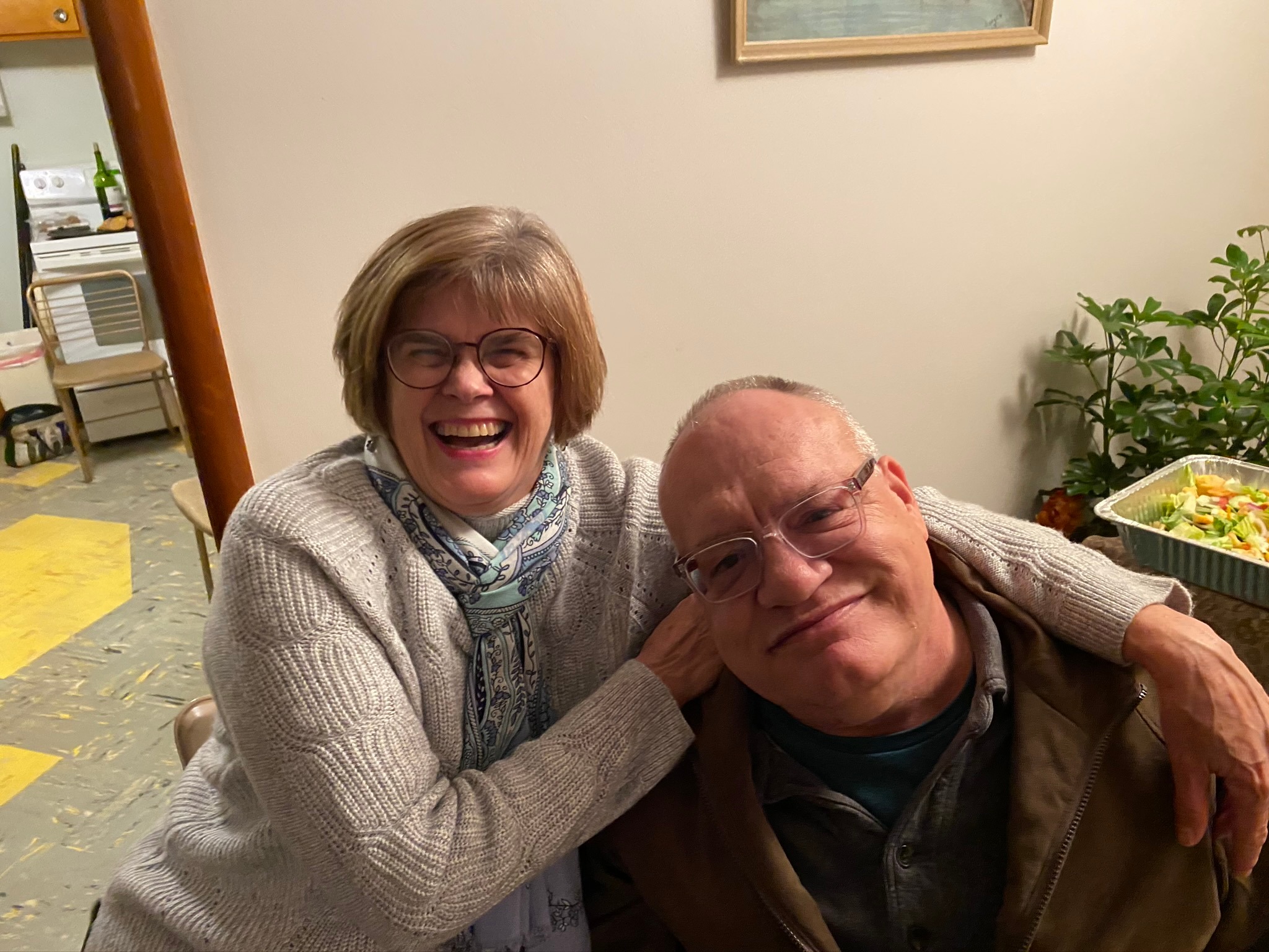 Support Mike Harbson's Final Journey campaign photo, 4 of 6