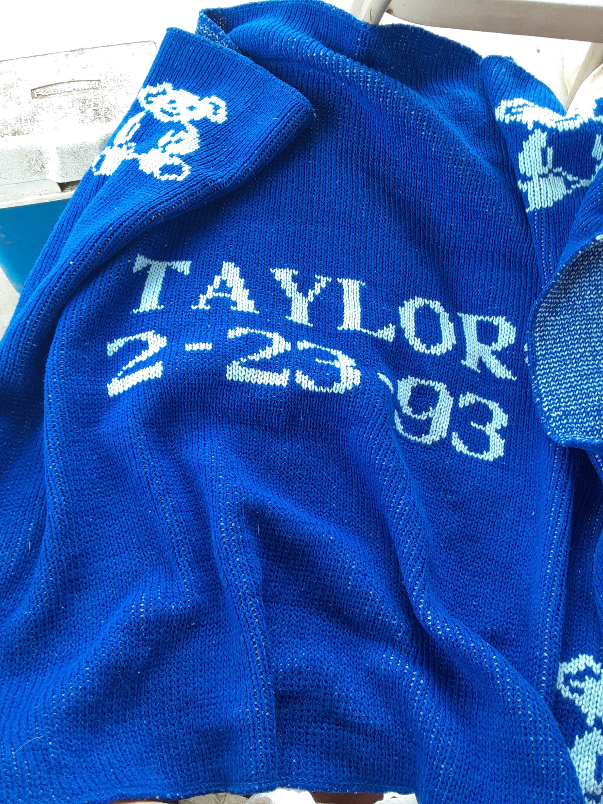 Taylor's Tragic Passing: Help His Loved Ones campaign photo, 2 of 4