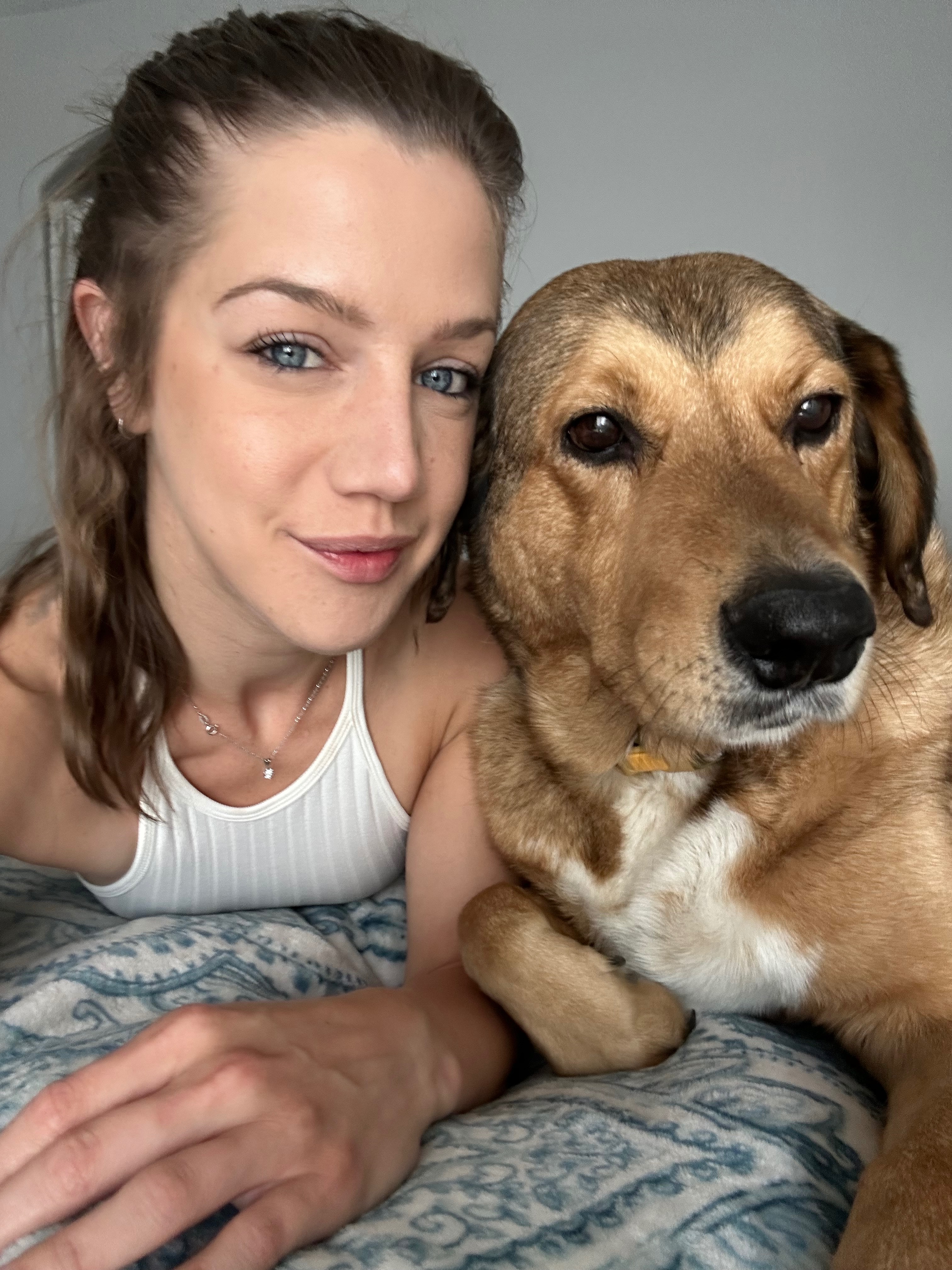 Benny's Last Lap: A Heartfelt Goodbye campaign photo, 6 of 8