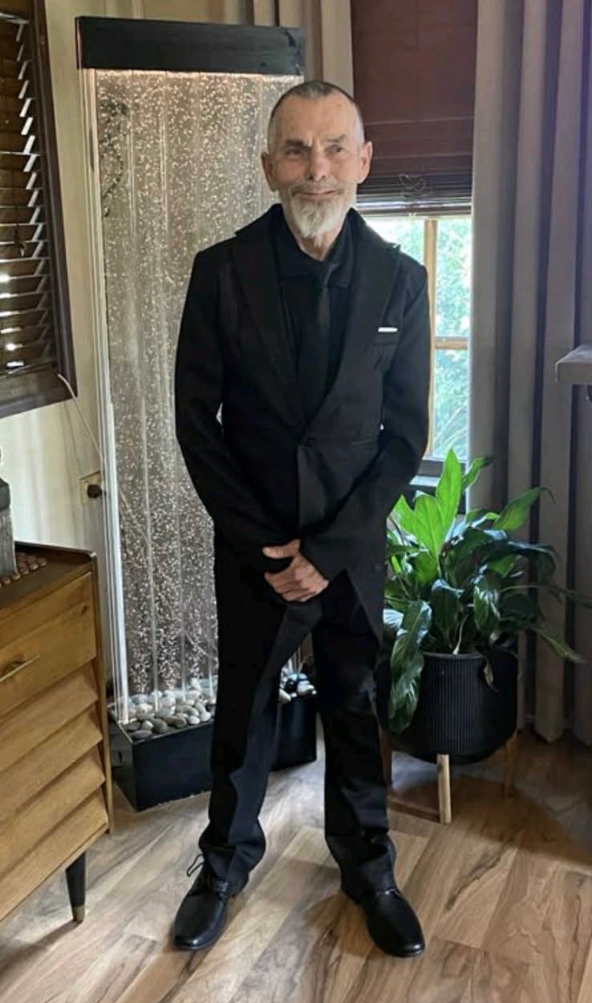 Anthony Paul Donald campaign photo, 2 of 4