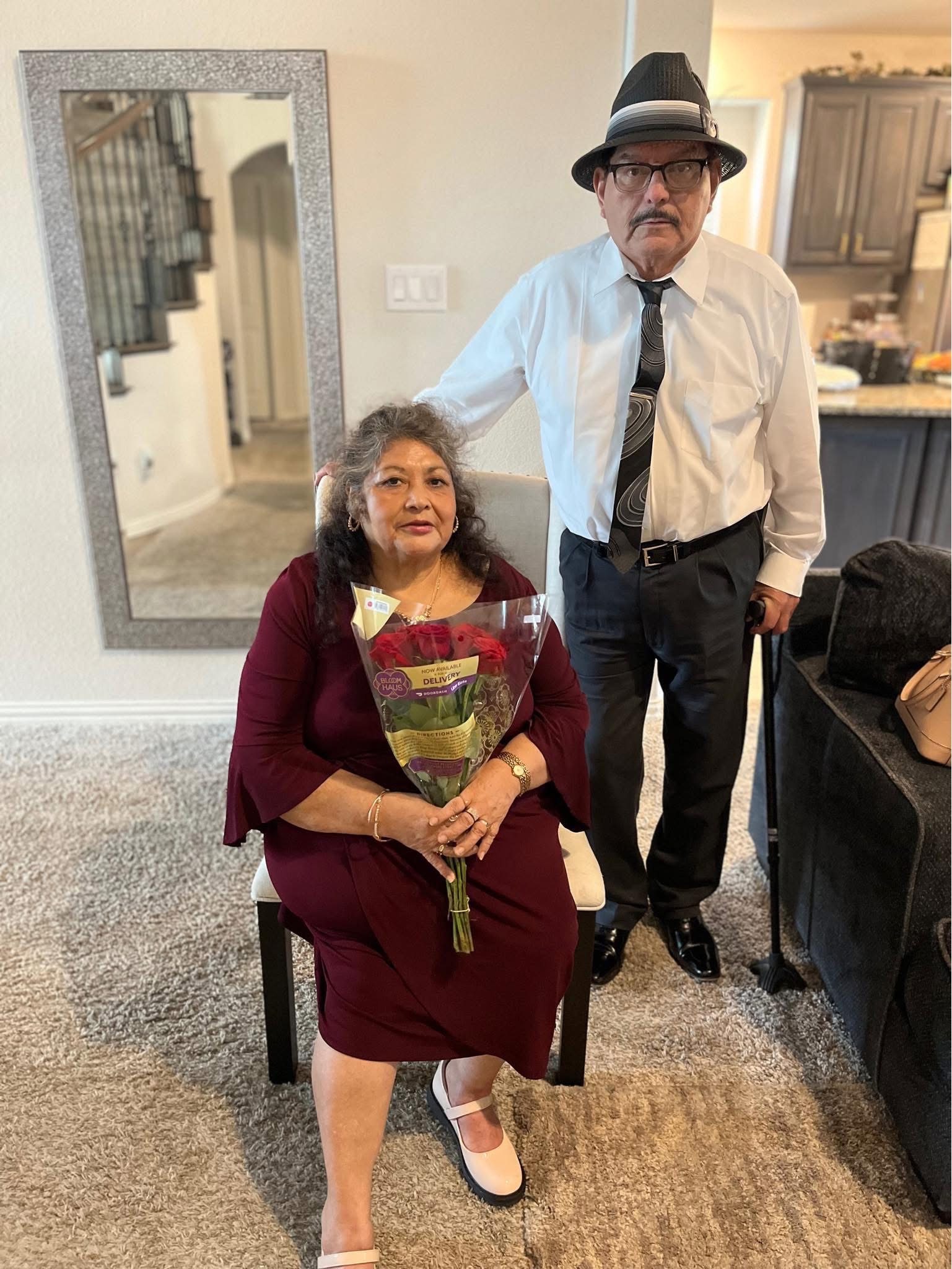 Help Honor Maria T. Guillen – Funeral & Memorial Fund campaign photo, 2 of 4
