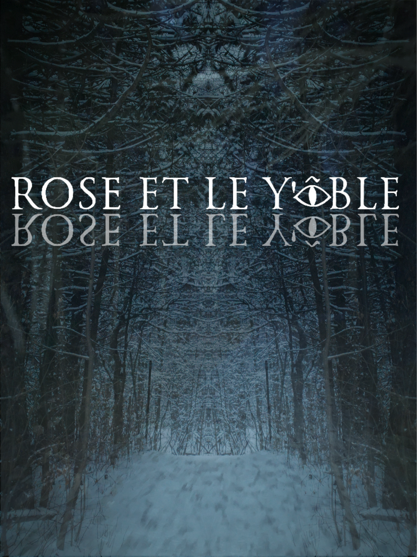 Financement du pilote - Mini-série Rose et le Y'âble campaign photo, 2 of 4