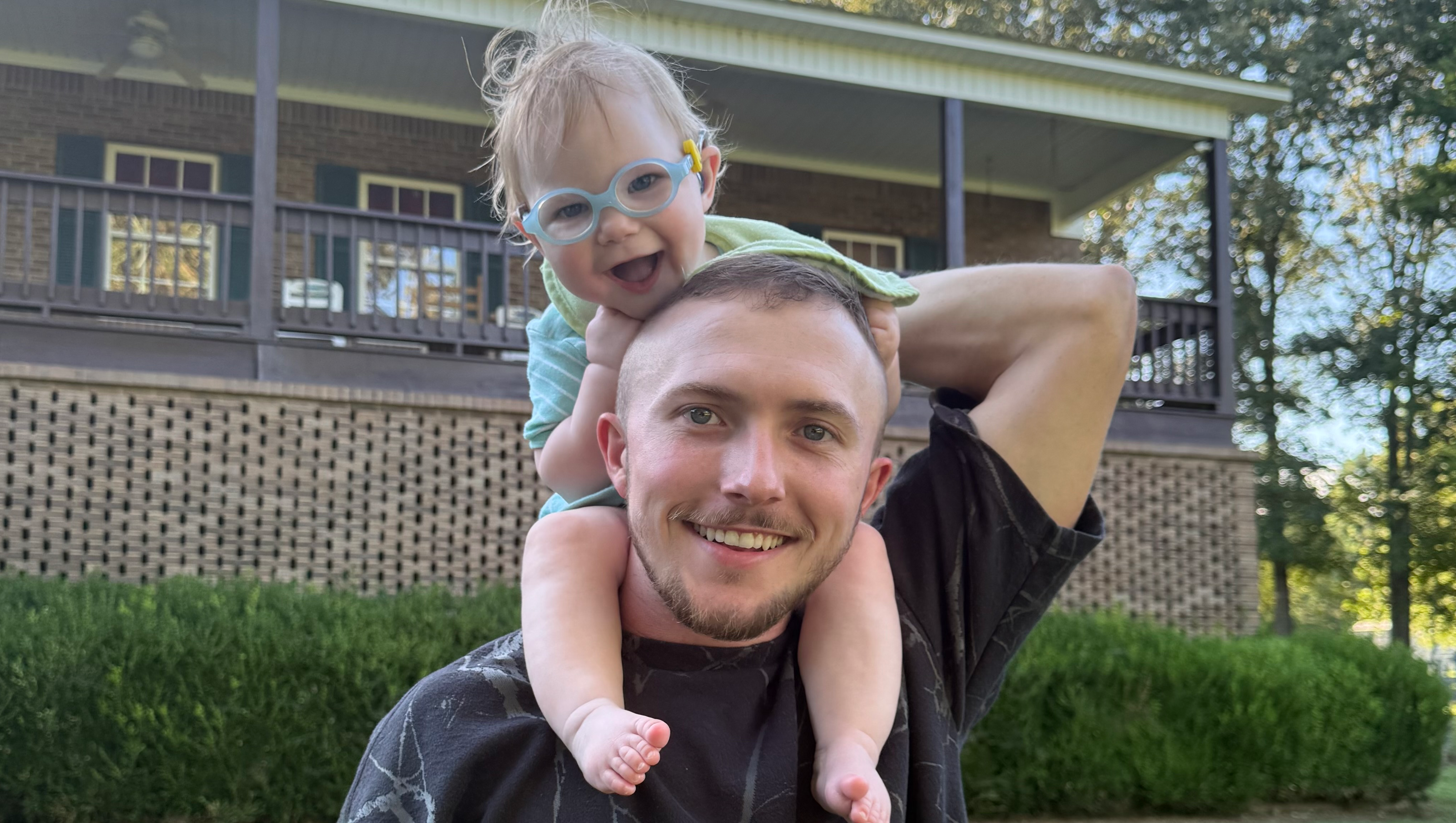 Help Myles Access Life-Changing Treatment photo