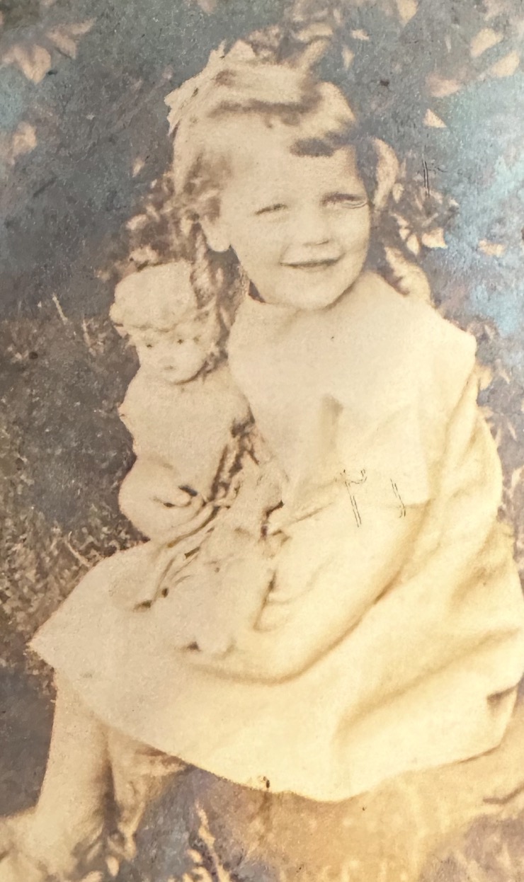 Headstone for Our Grandmother Beatrice Johnson campaign photo, 2 of 8