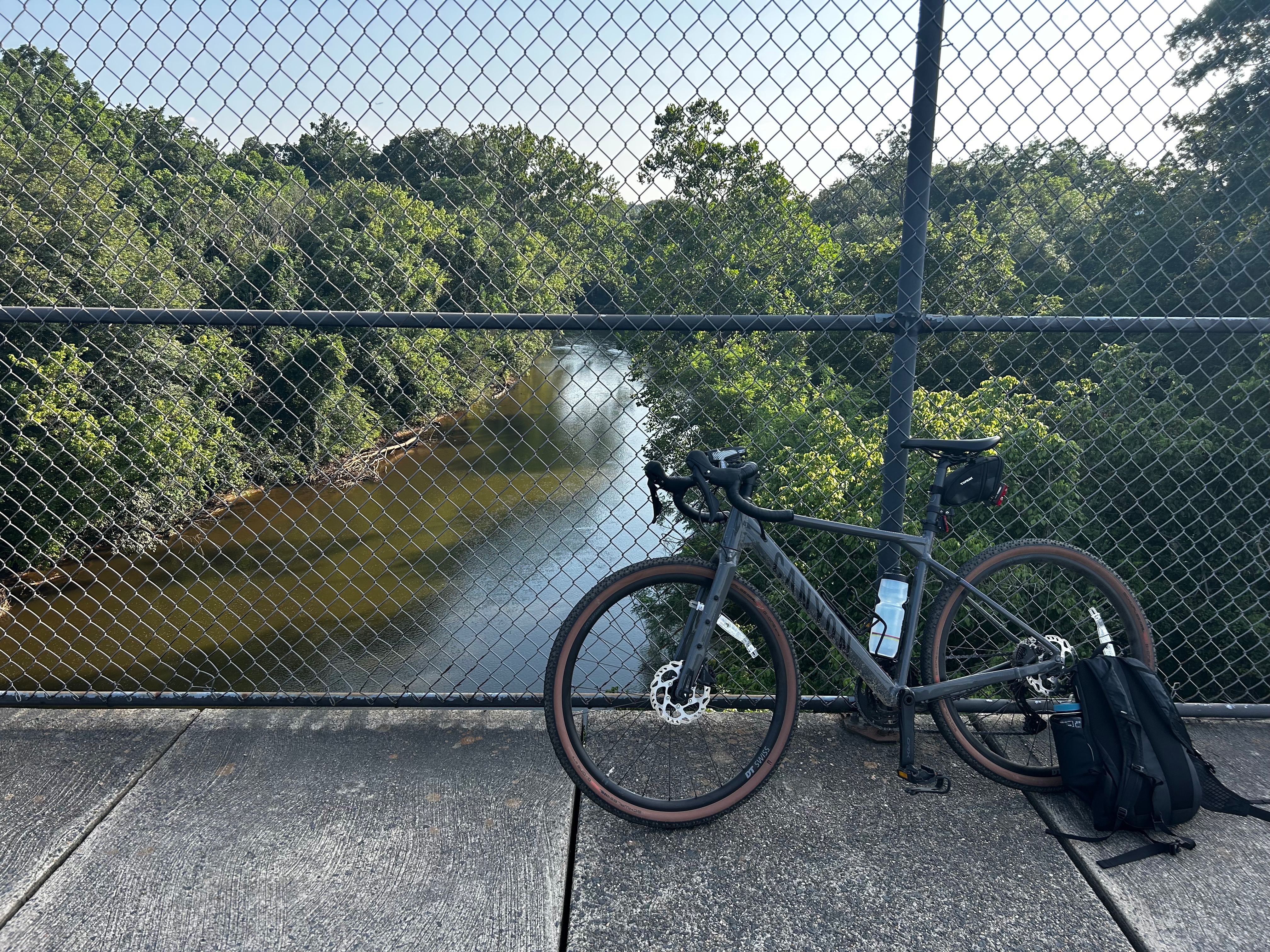 Cycle 300 Miles for American Cancer Society campaign photo, 2 of 4