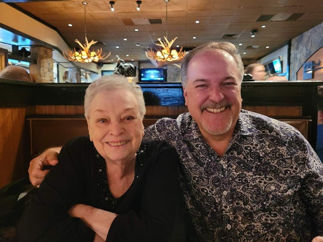 Help Judy Krones Recover, Rebuild, and Return Home campaign photo, 2 of 4