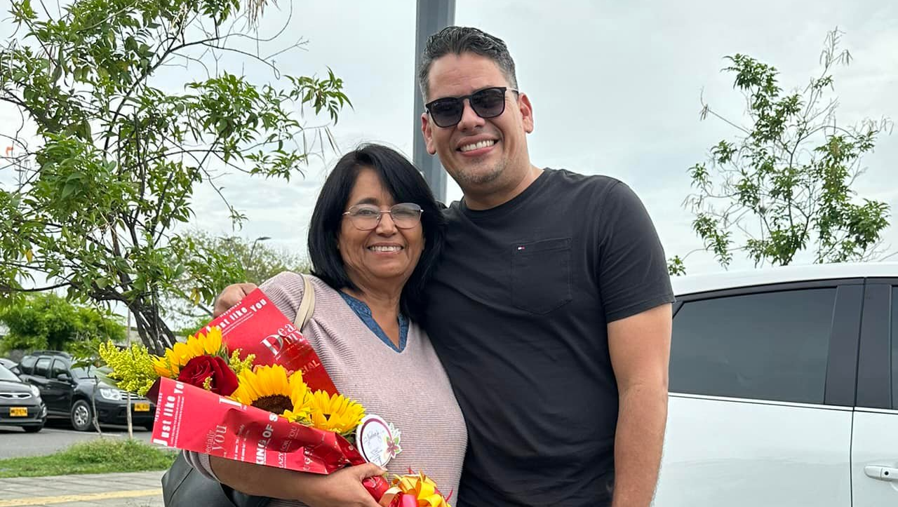 Mama Ruth Fundraiser by Ricardo Revelo : My Mama Ruth has Cancer...