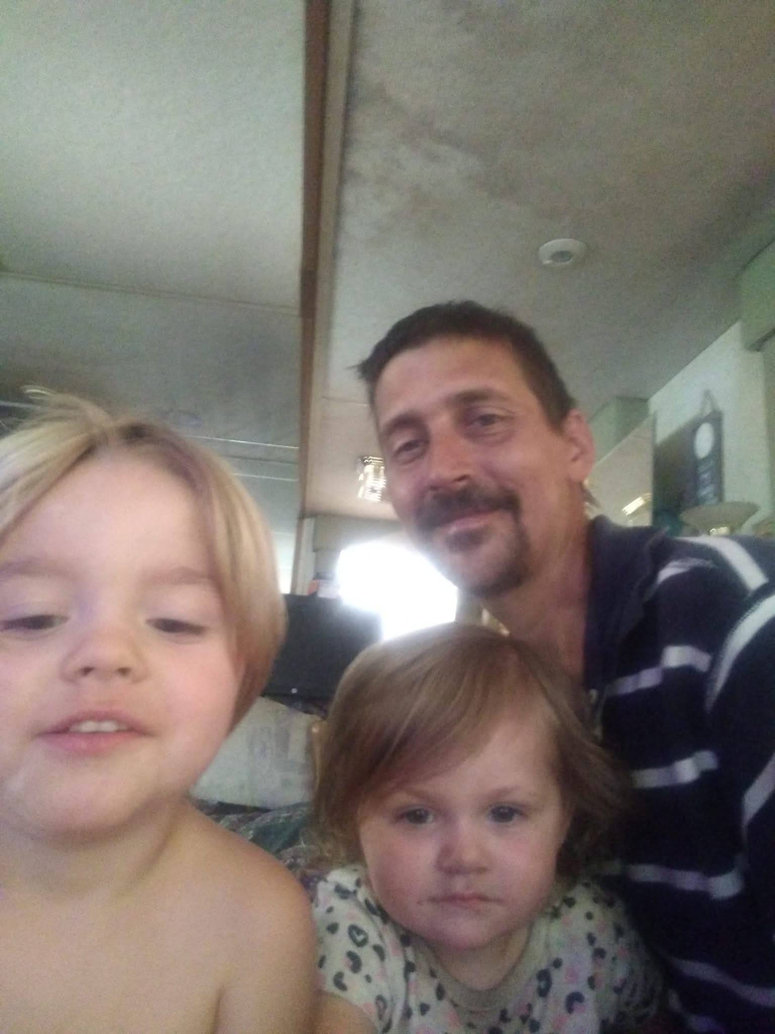 Unexpected Loss: Help Bury Brother Matt Capley campaign photo, 2 of 8