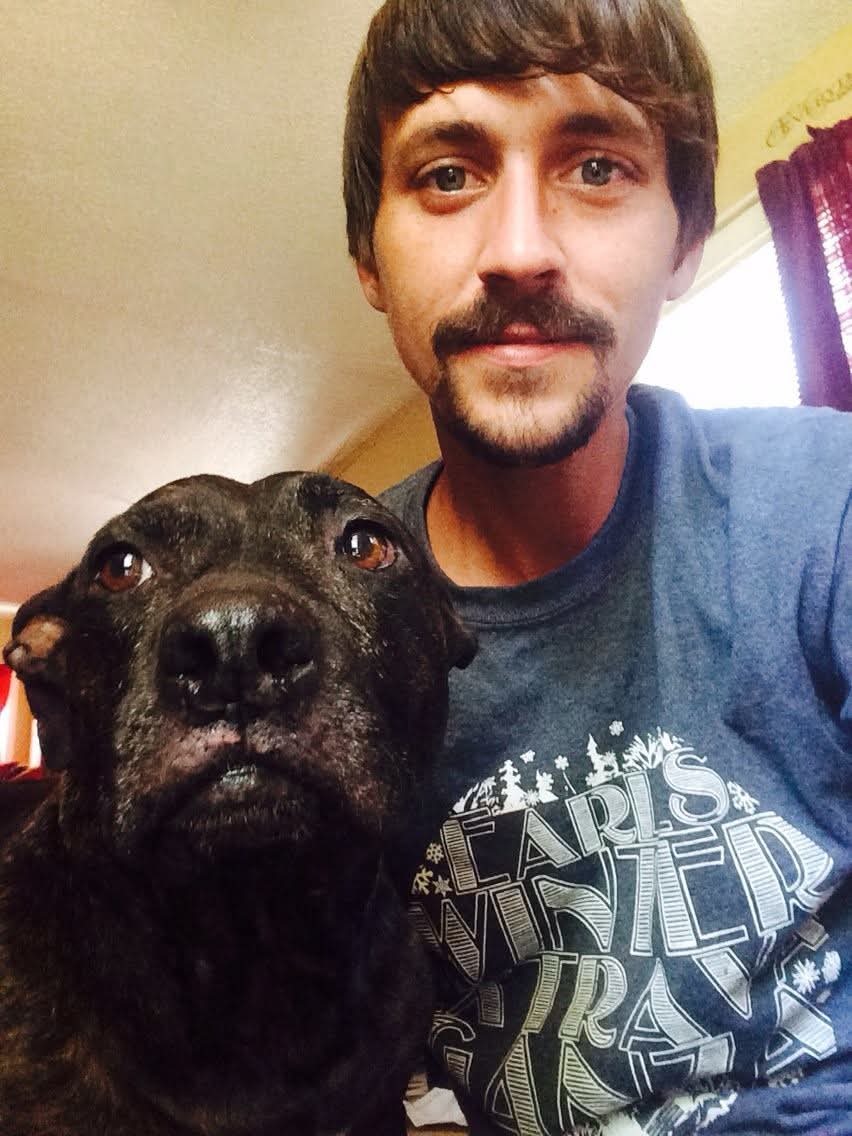 Unexpected Loss: Help Bury Brother Matt Capley campaign photo, 4 of 8