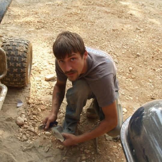 Unexpected Loss: Help Bury Brother Matt Capley campaign photo, 5 of 8