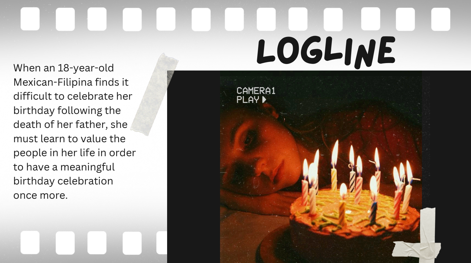 Support Sophia De Lima's Filmmaking Dream campaign photo, 6 of 7