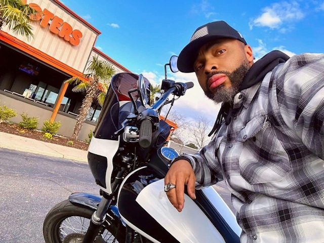 Justice for Hakiem: Help a Navy Veteran Fight Injustice campaign photo, 2 of 4